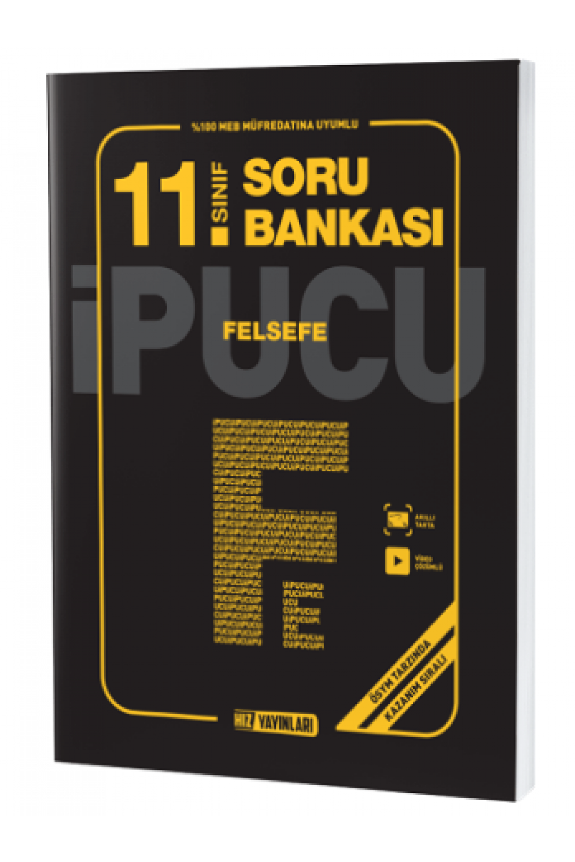 11. Sınıf Felsefe İpucu Soru Bankası