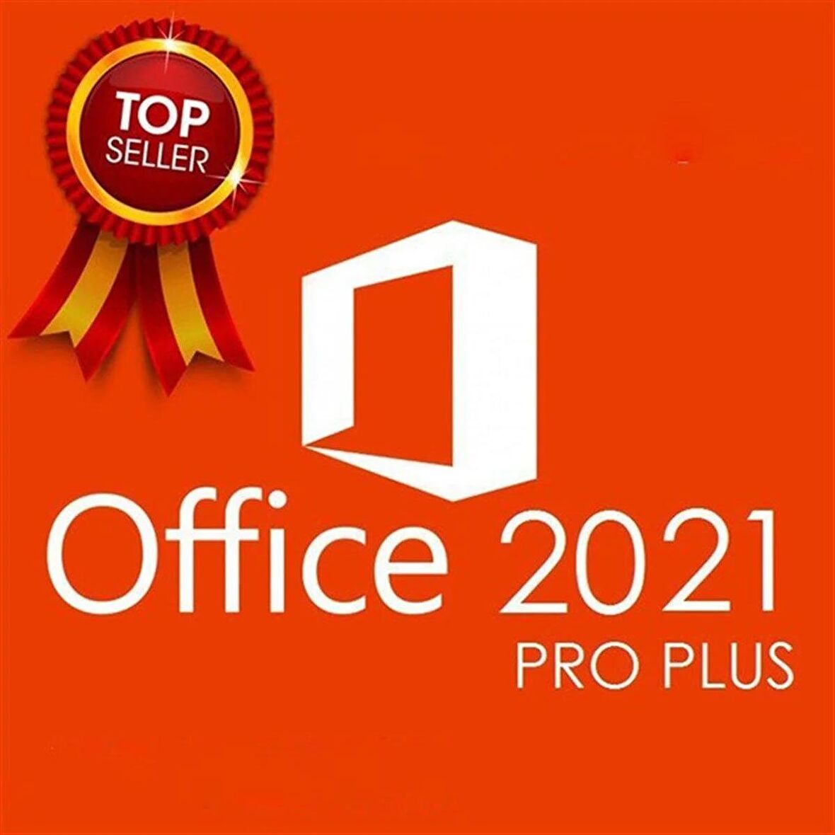 Microsoft Office 2021 Pro Plus Dijital Lisans Anahtarı Key 32&64 Bit