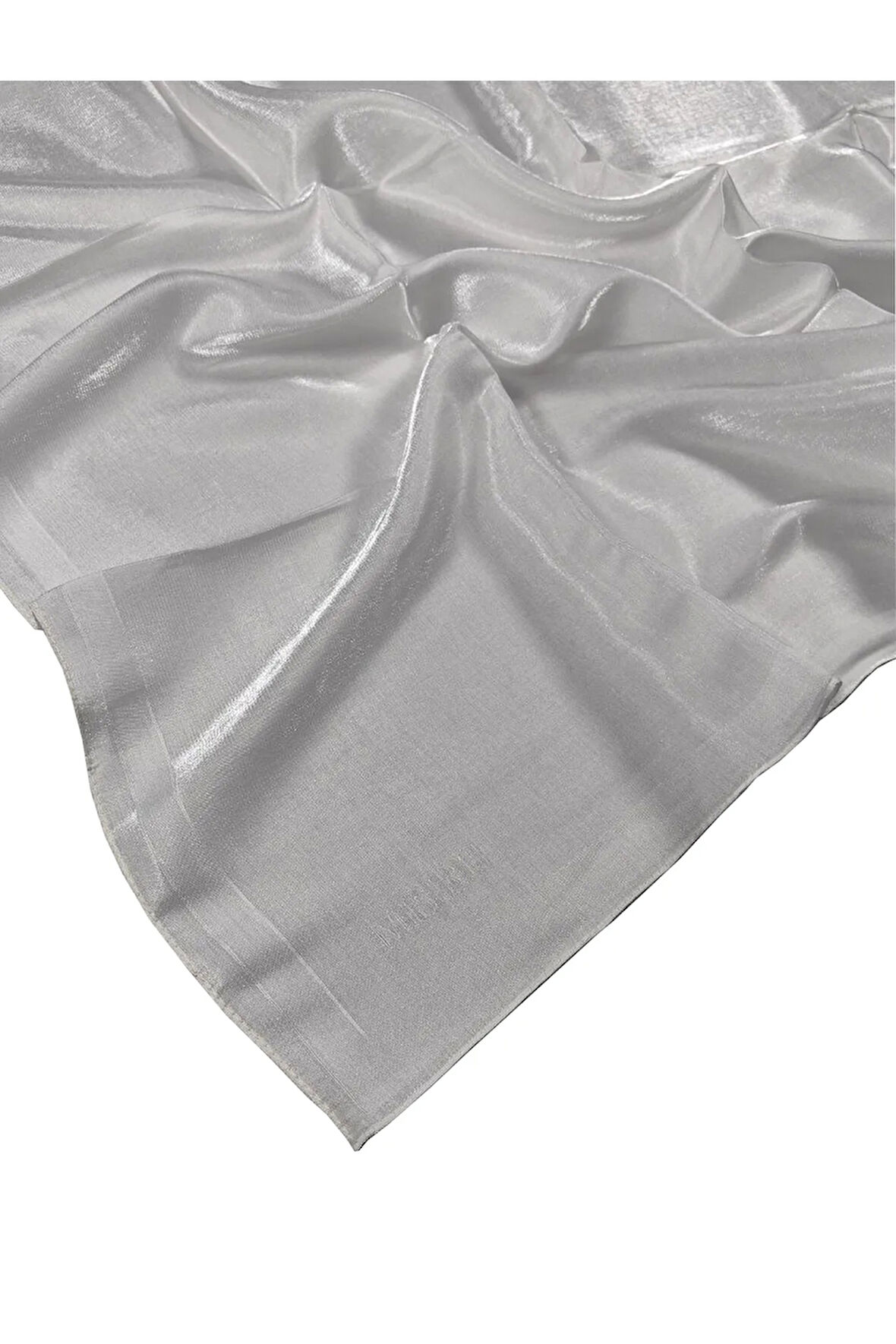 Mısırlı Eşarpları Parıltılı Bantlı Elegance Prenses Eşarp
