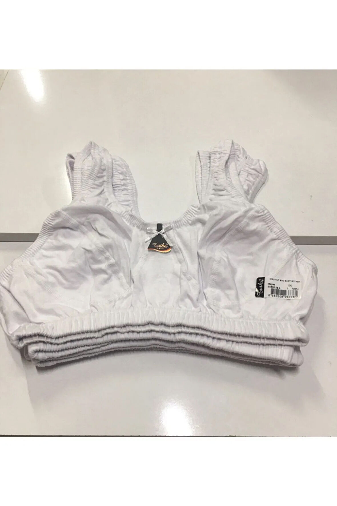 Anne Yarım Atlet 3'lü