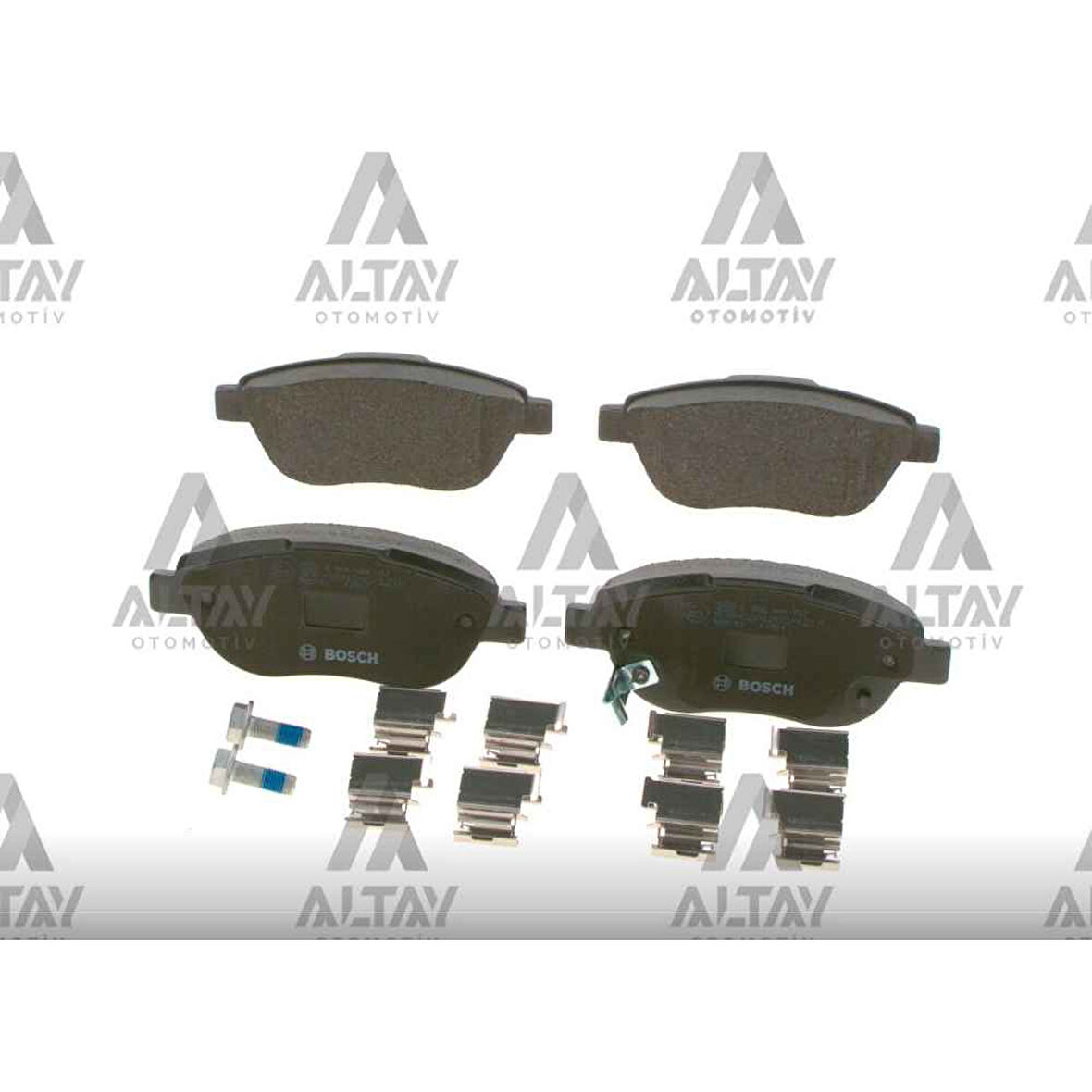 FREN BALATA CORSA D 06-14 / 500 L 12= / EMGRAND 10-14 ÖN