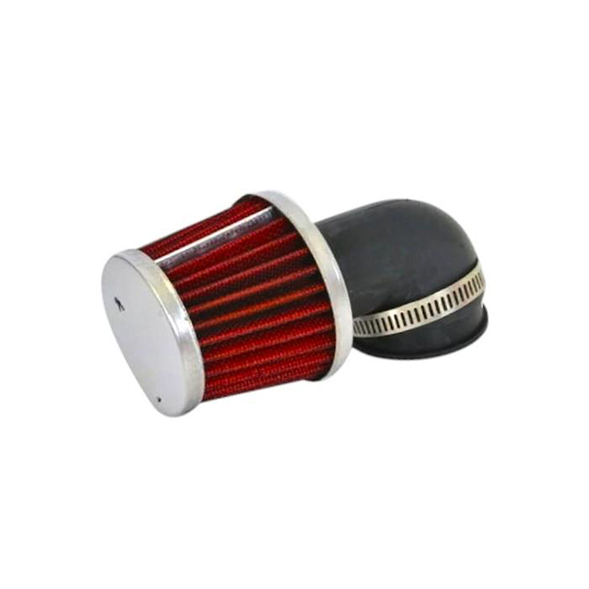 Motobir Hava Filtresi Modifiye 32mm Mondial Cub
