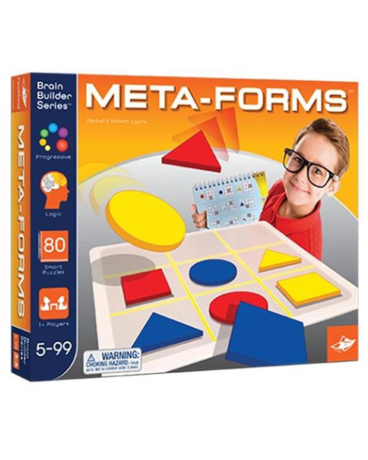 Meta Forms