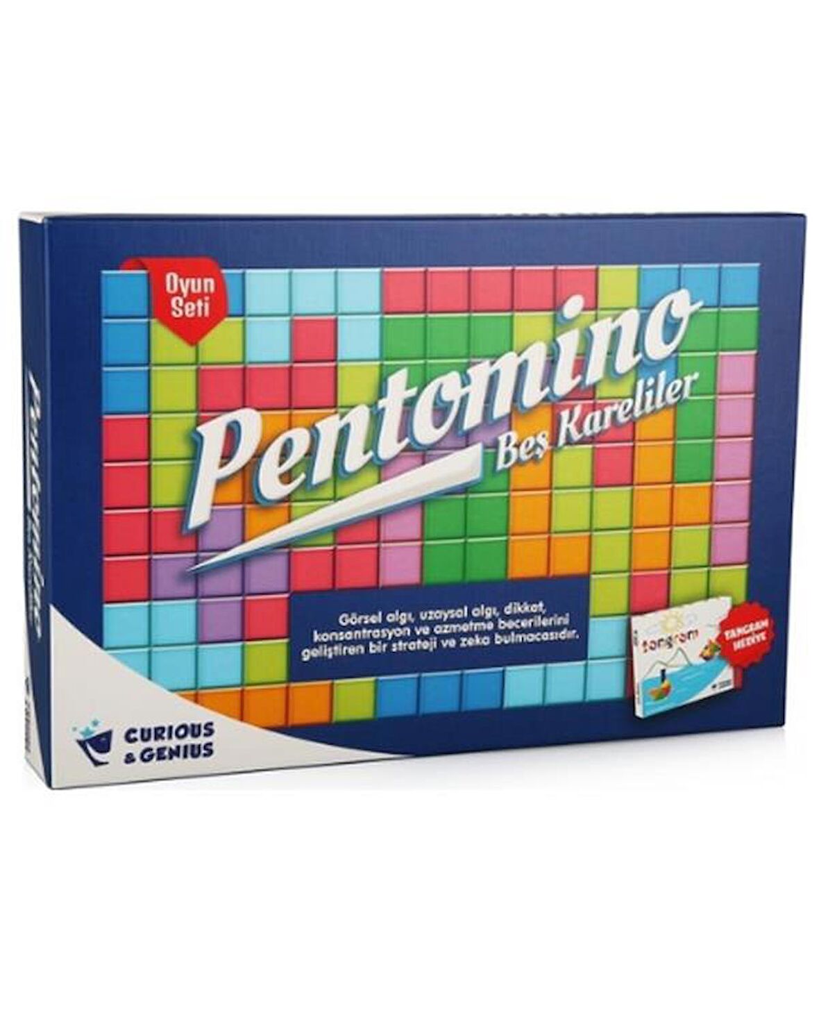 Pentomino