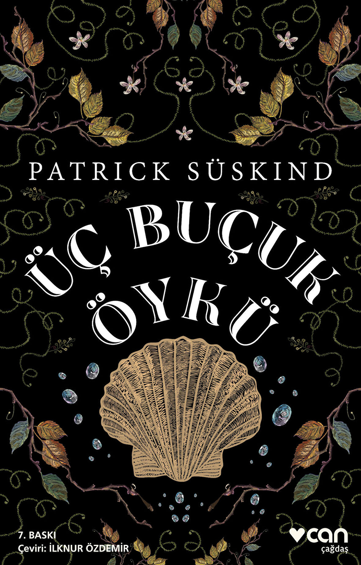 Üç Buçuk Öykü