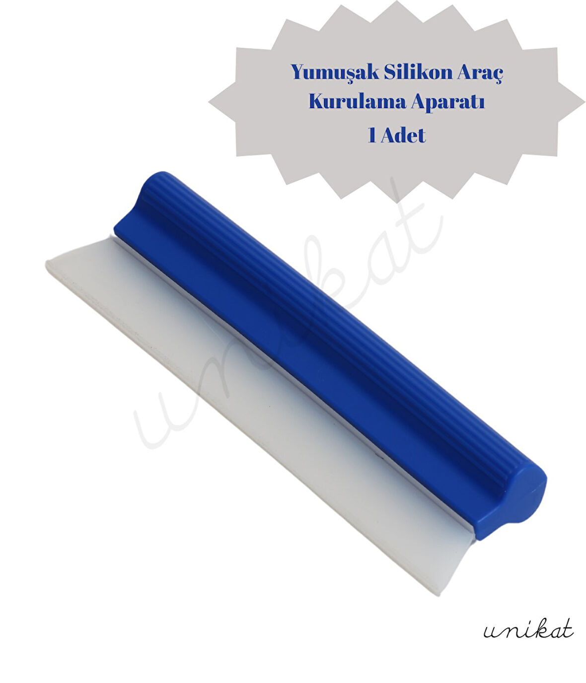 Premium Silikon Araç Kurulama Aparatı – Esnek ve Dayanıklı Malzeme