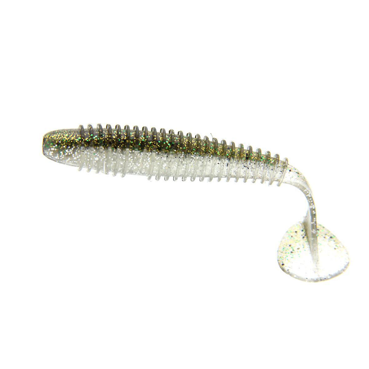 Jaxon Gummy Intensa 10cm Silikon Yem F