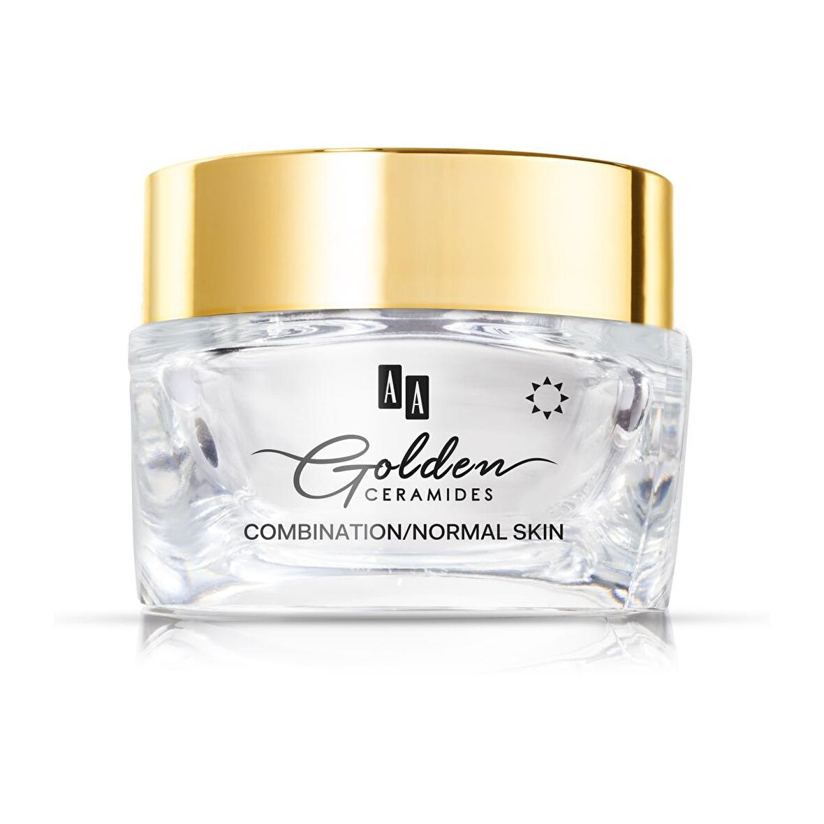 AA Golden Ceramides Kırışıklık Kremi Gündüz Karma/Normal Cilt 50ml
