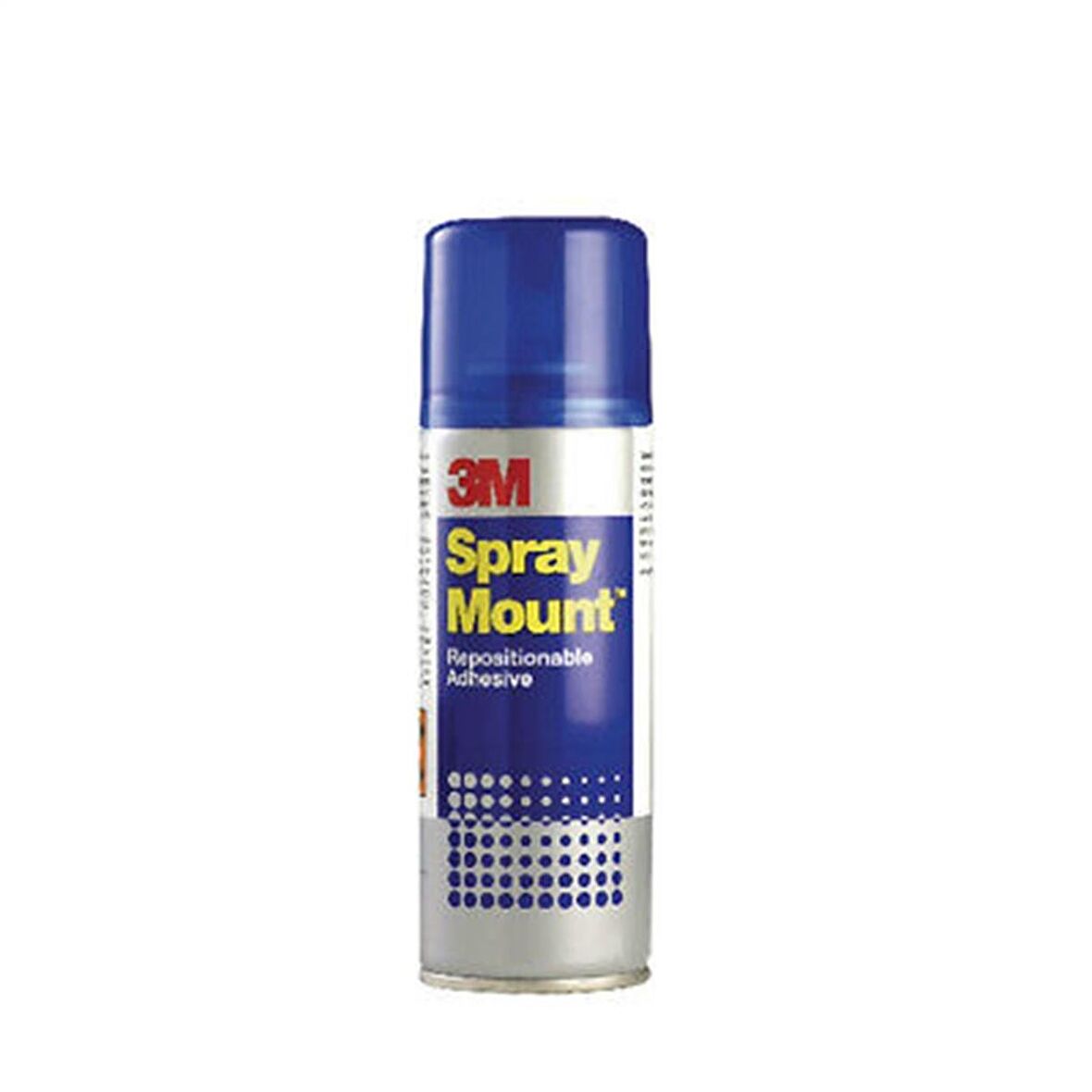 3M Sprey Yapıştırıcı Spray Mount 400 ML PL7874