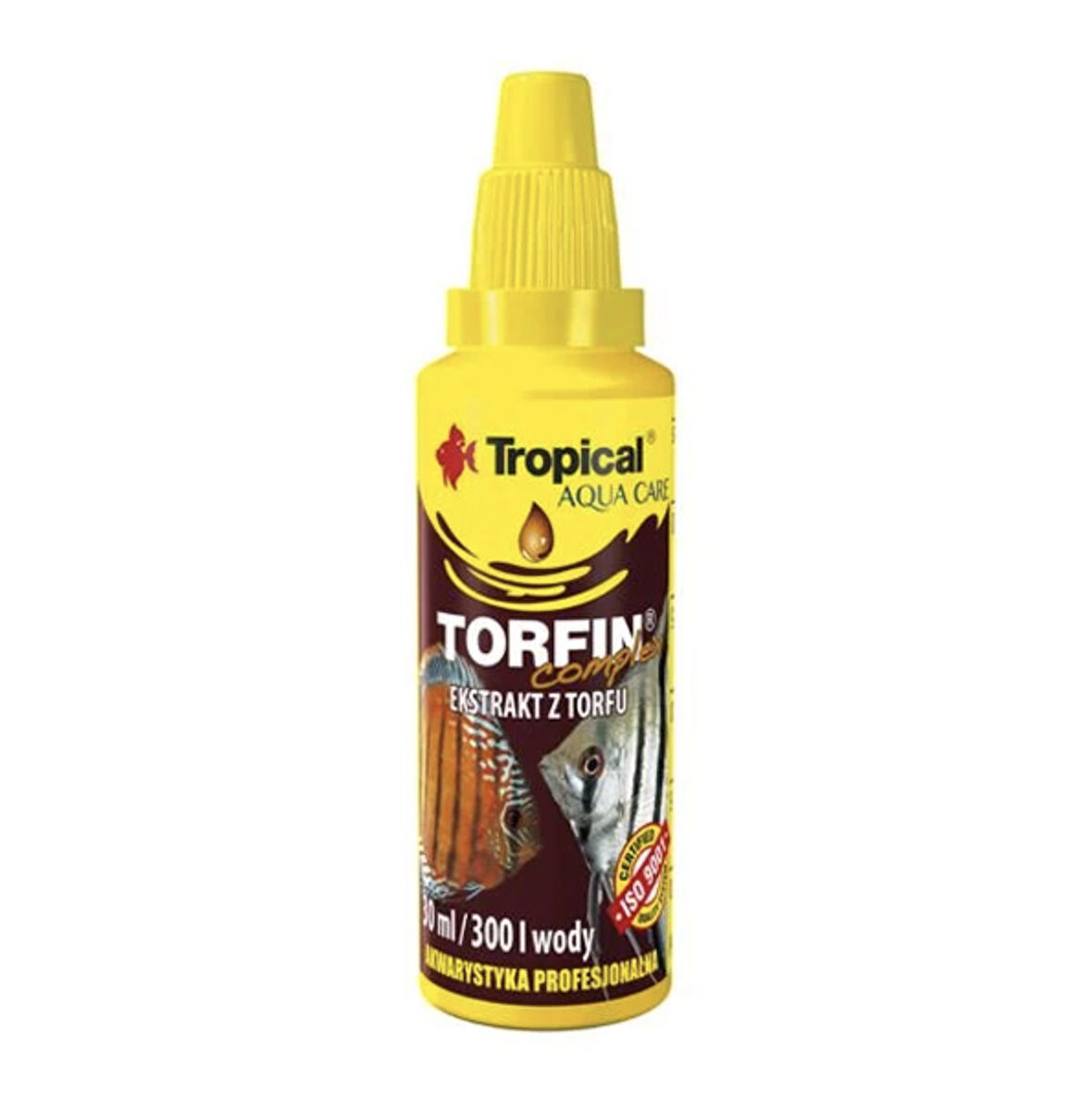 Tropical Torfin Complex 50 ml