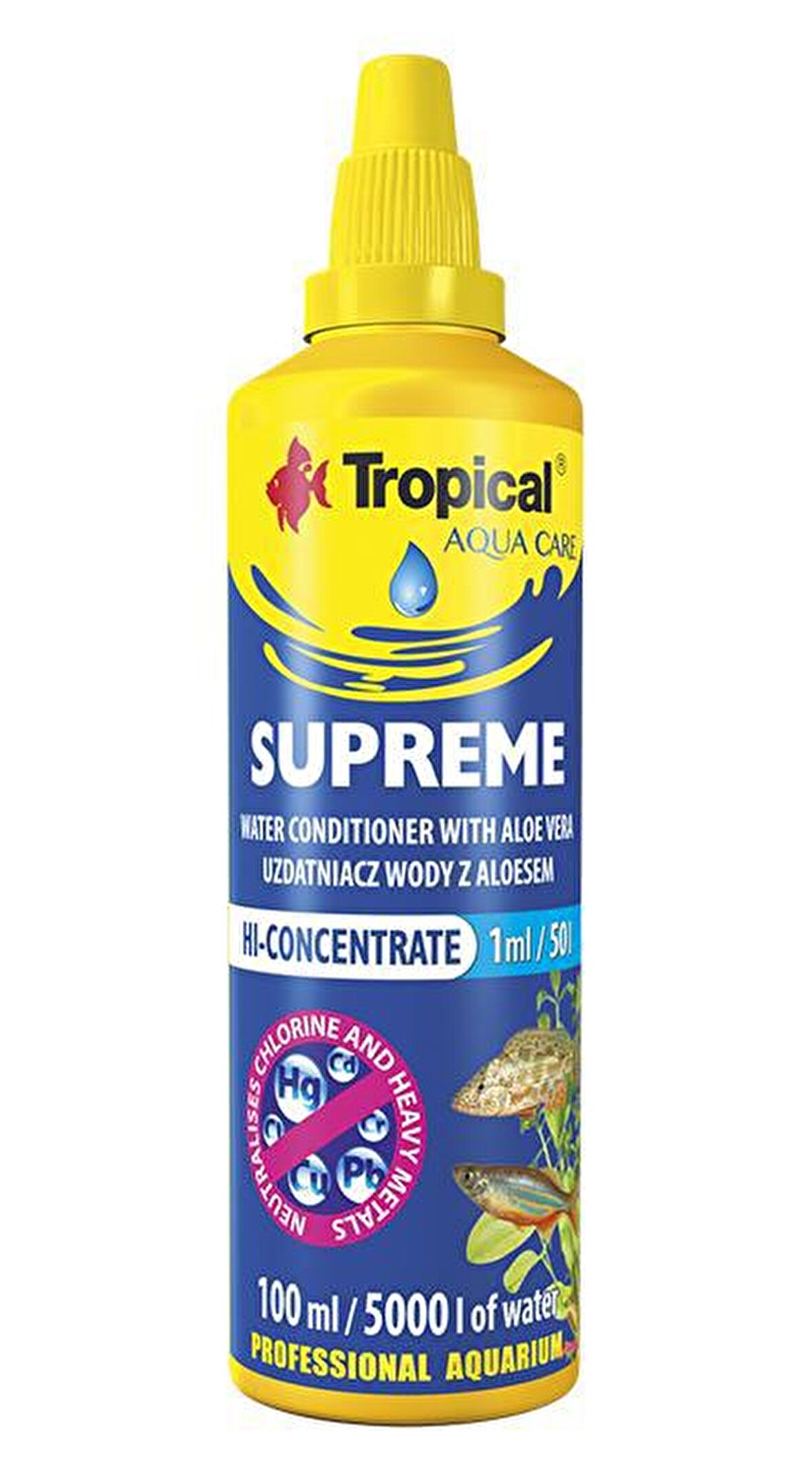 Tropical Supreme 100 Ml