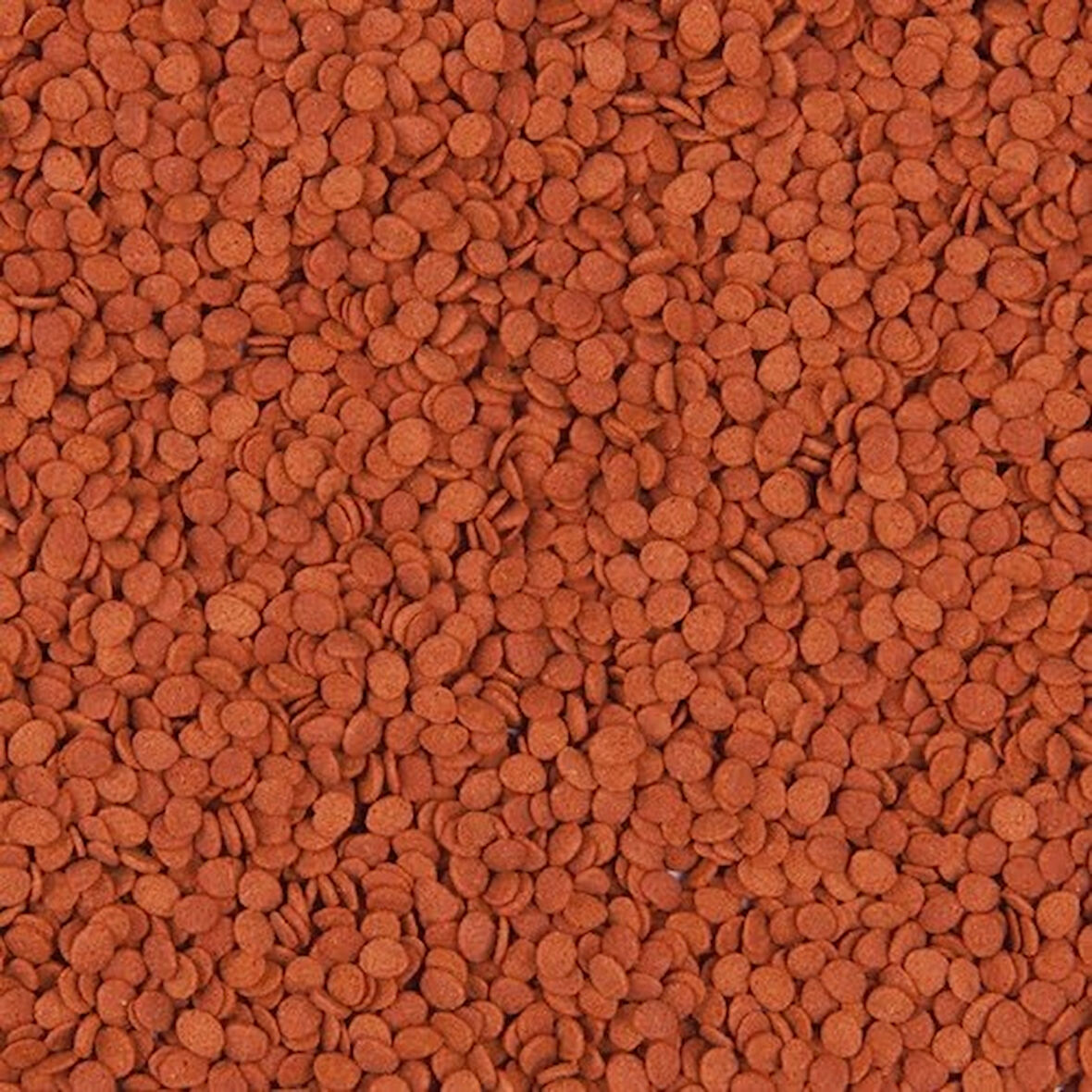 Tropical Krill Chips 500 Gram Kovadan Bölme