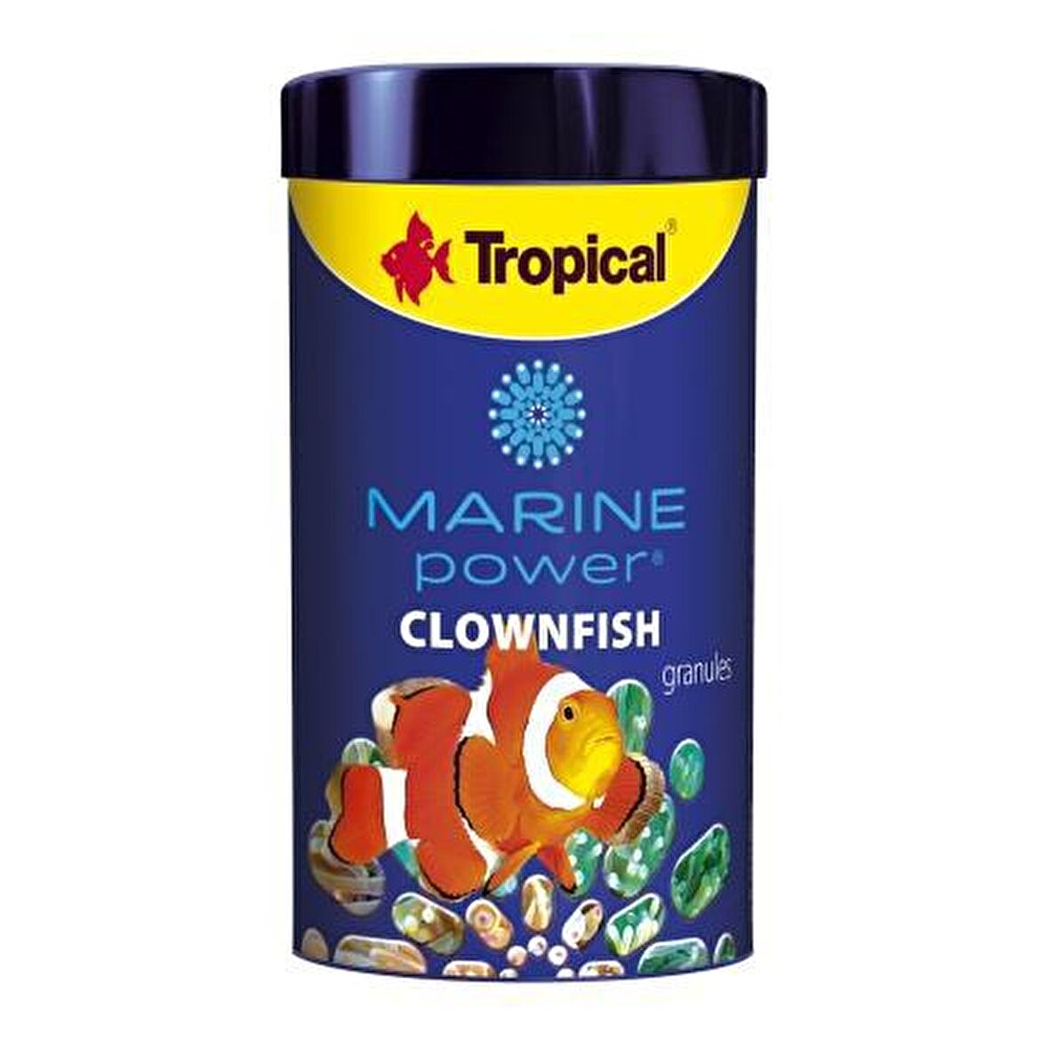 Tropical Marine Power Clownfish 100 Ml