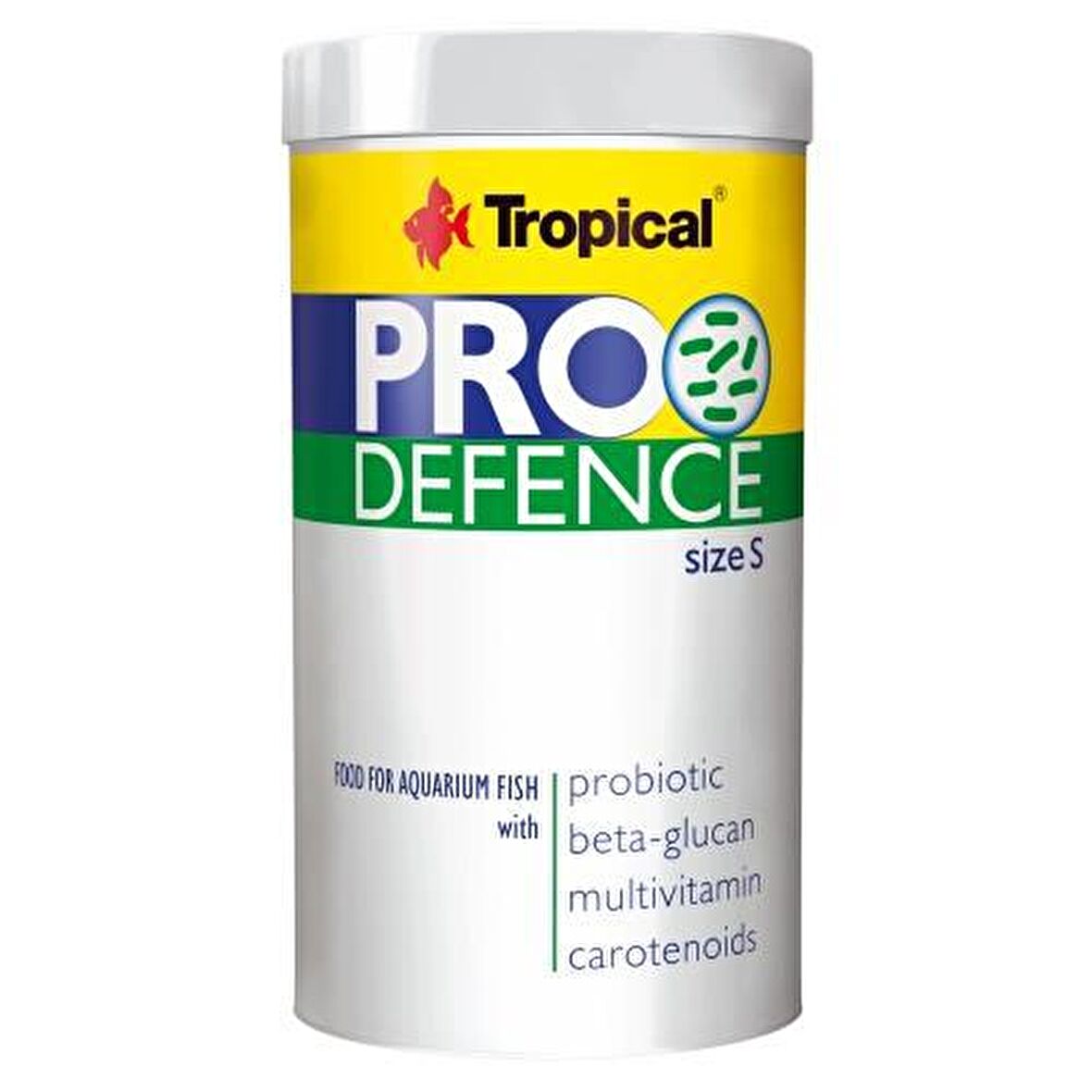 Tropical Pro Defence Size S 100 Ml