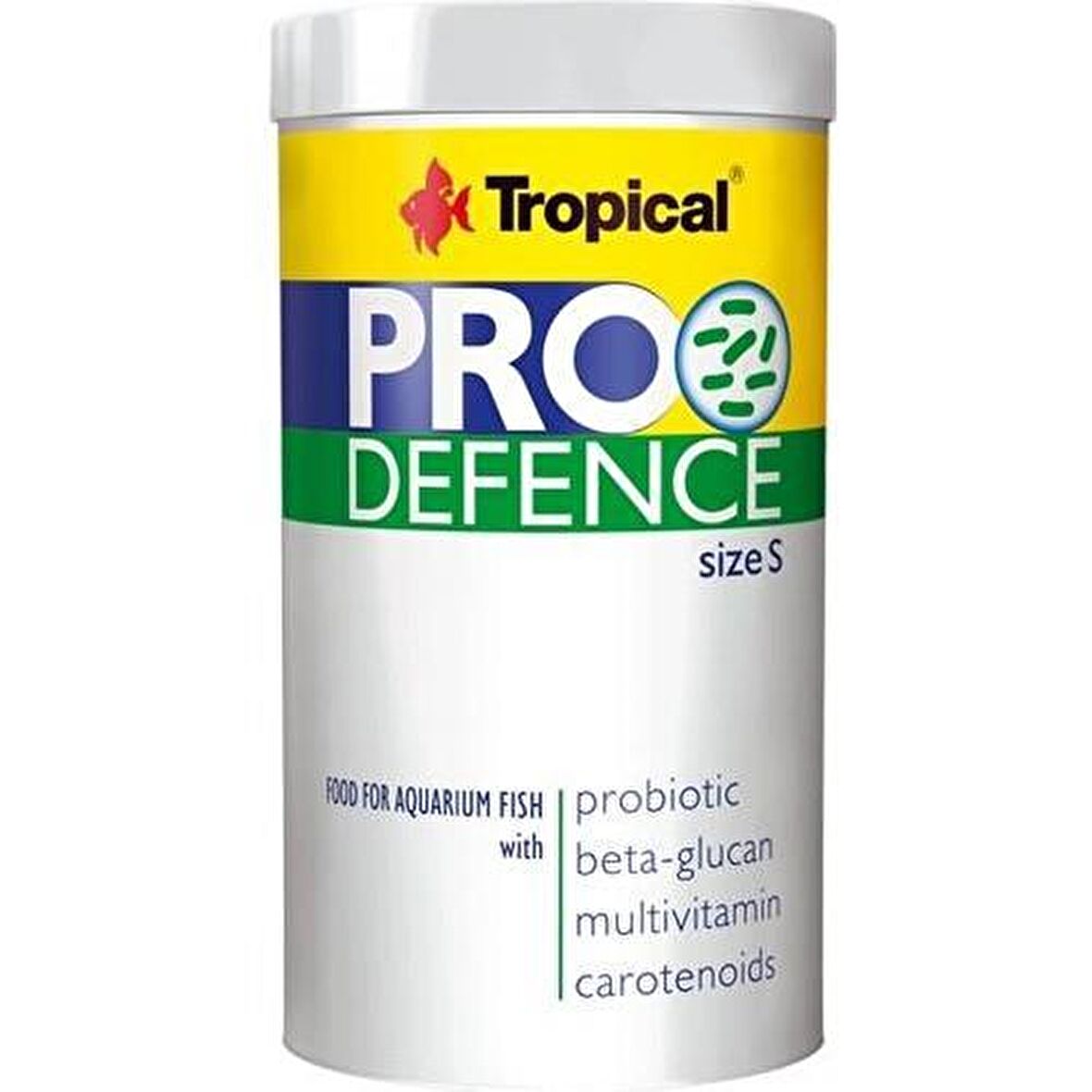 Tropical Pro Defence Size S 1000 Ml