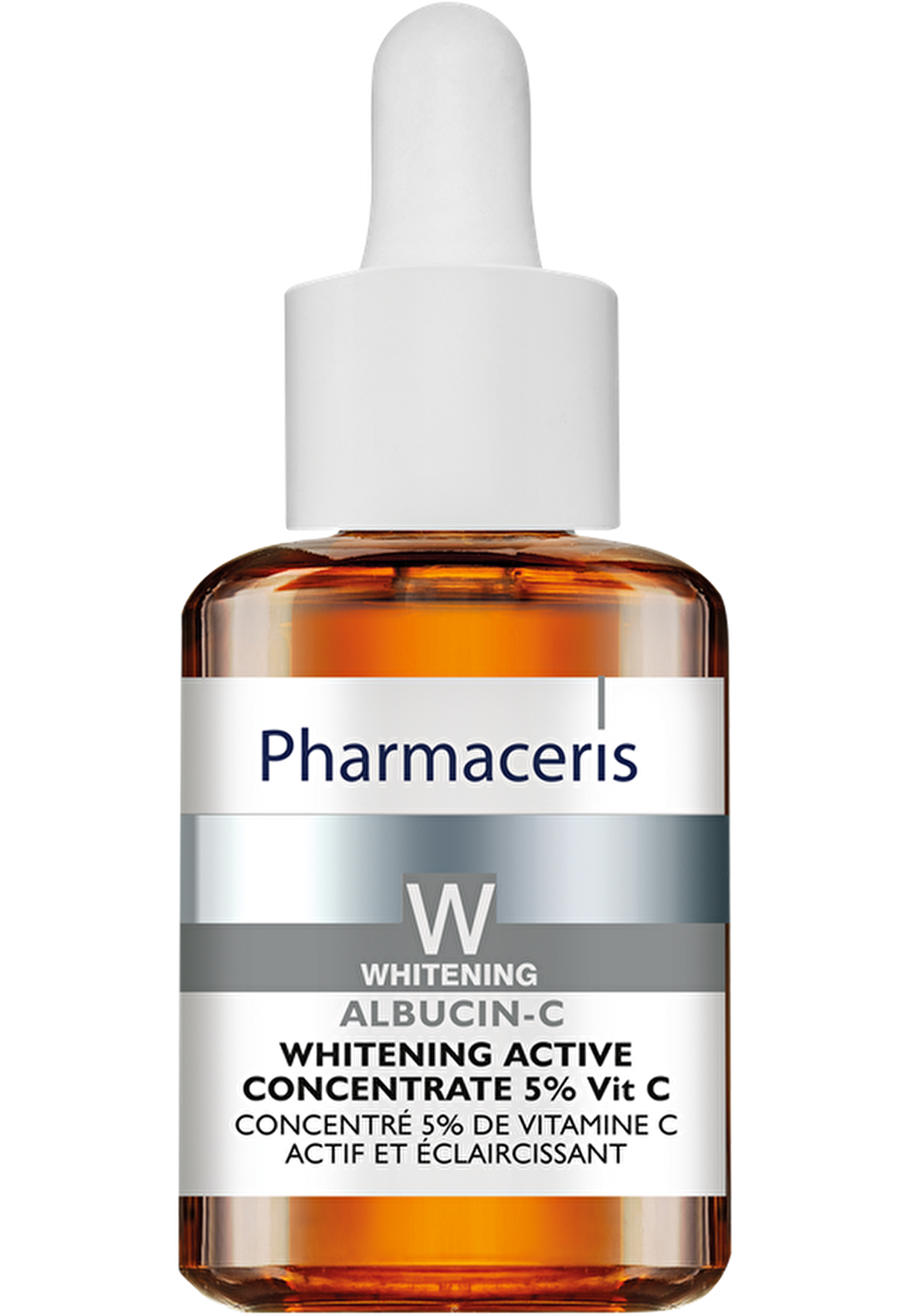 Pharmaceris Yaşlanma Karşıtı A,B,D,E,C Vitaminli 30 Yaş + Gece-Gündüz Yüz Serumu 30 ml 