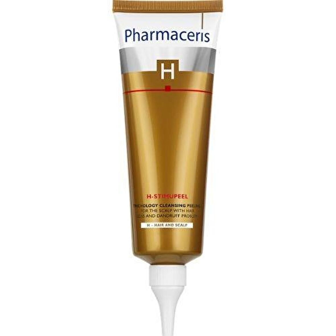 Pharmaceris H Serisi H - Stımupeel 125 Ml
