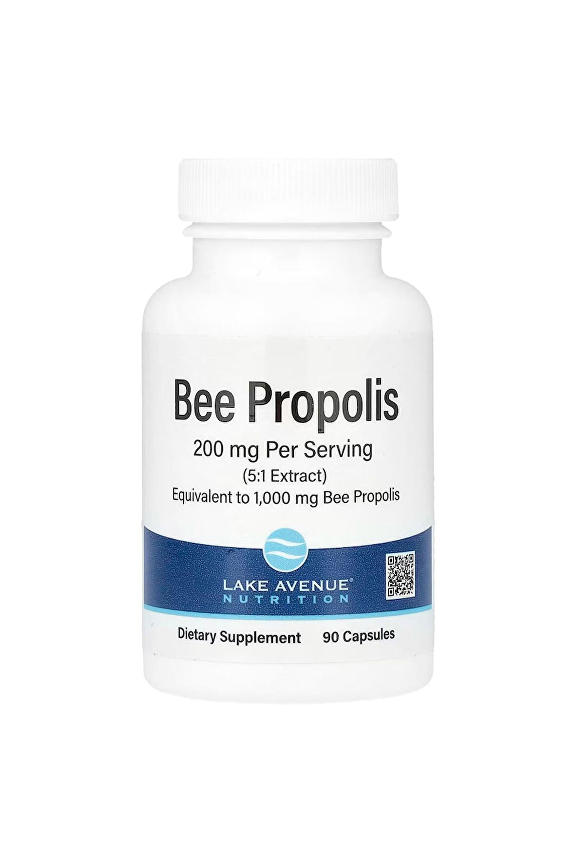 Bee Propolis 1.000 mg, 90 Kapsül