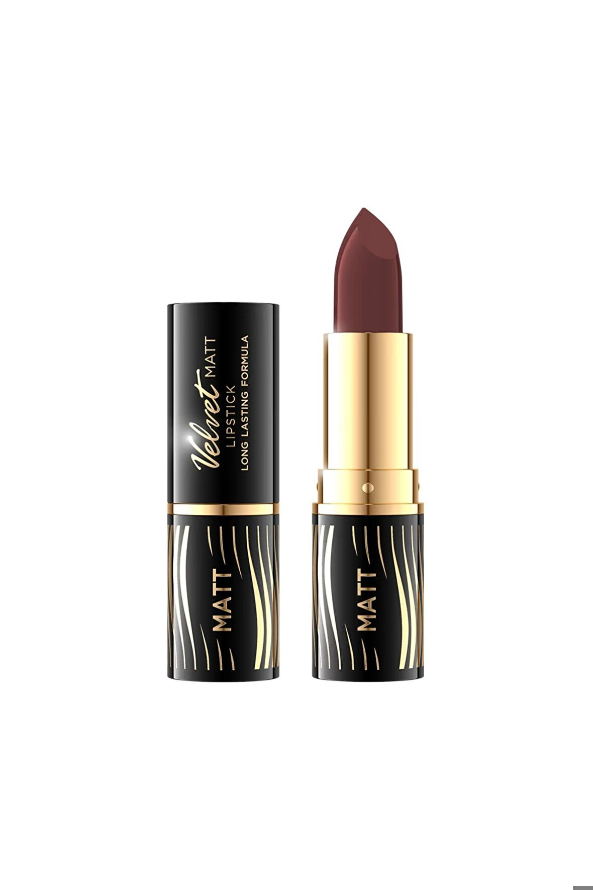 EVELİNE VELVET MATT LIPSTICK NO 506