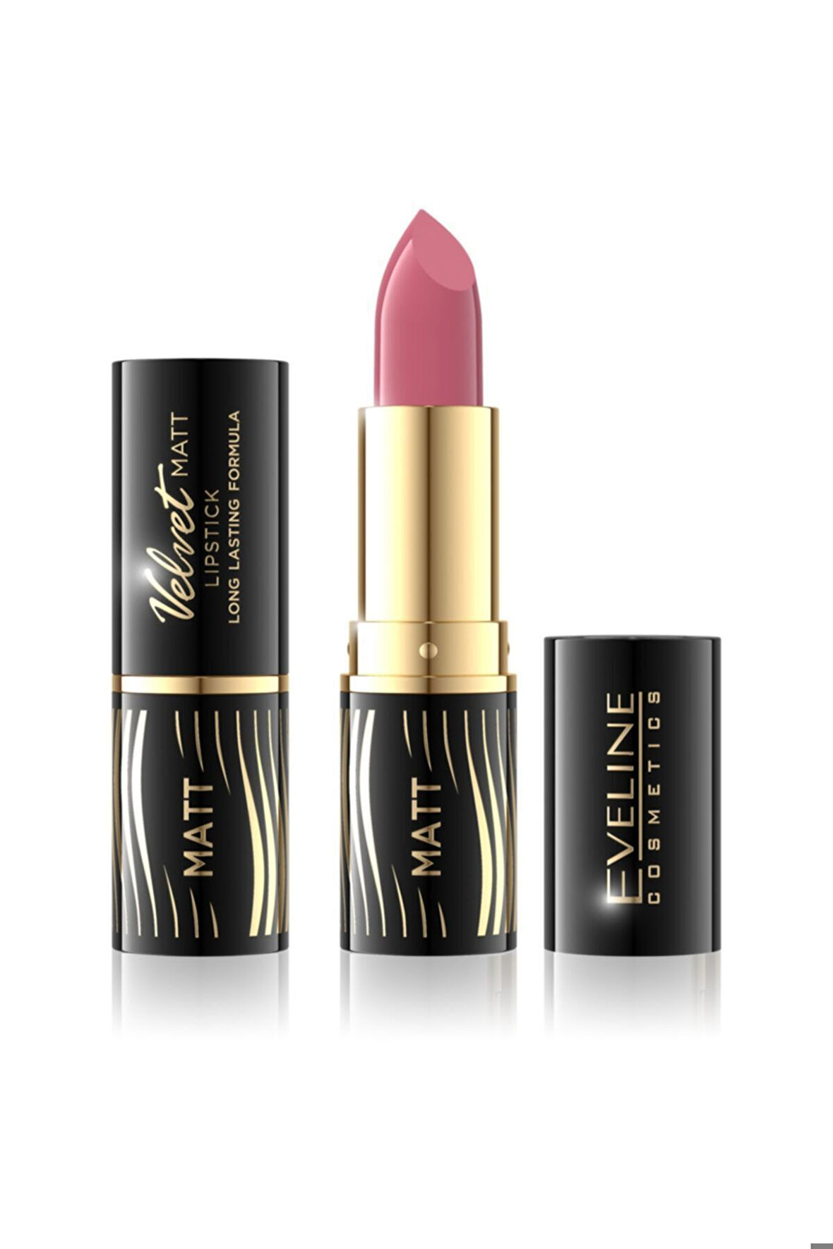 EVELİNE VELVET MATT LIPSTICK NO 511