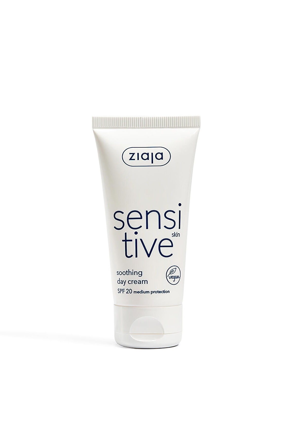 Ziaja Sensitive Gündüz Kremi Spf20 50 ml