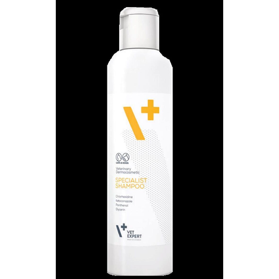 VETEXPERT SPECİALİST SHAMPOO 250 ML