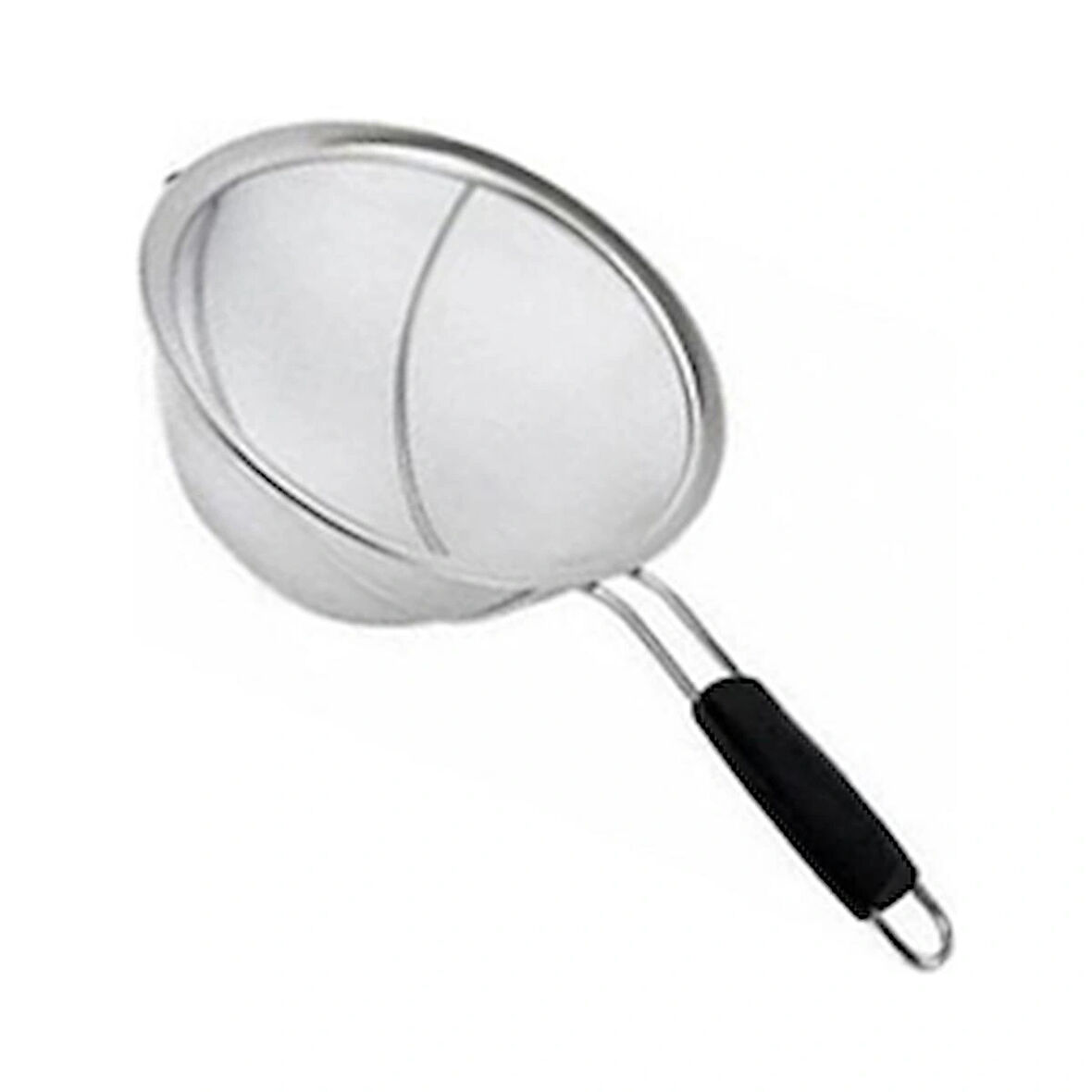 Kütükçüoğlu PSS22 Paslanmaz Süt Süzgeç 22 cm