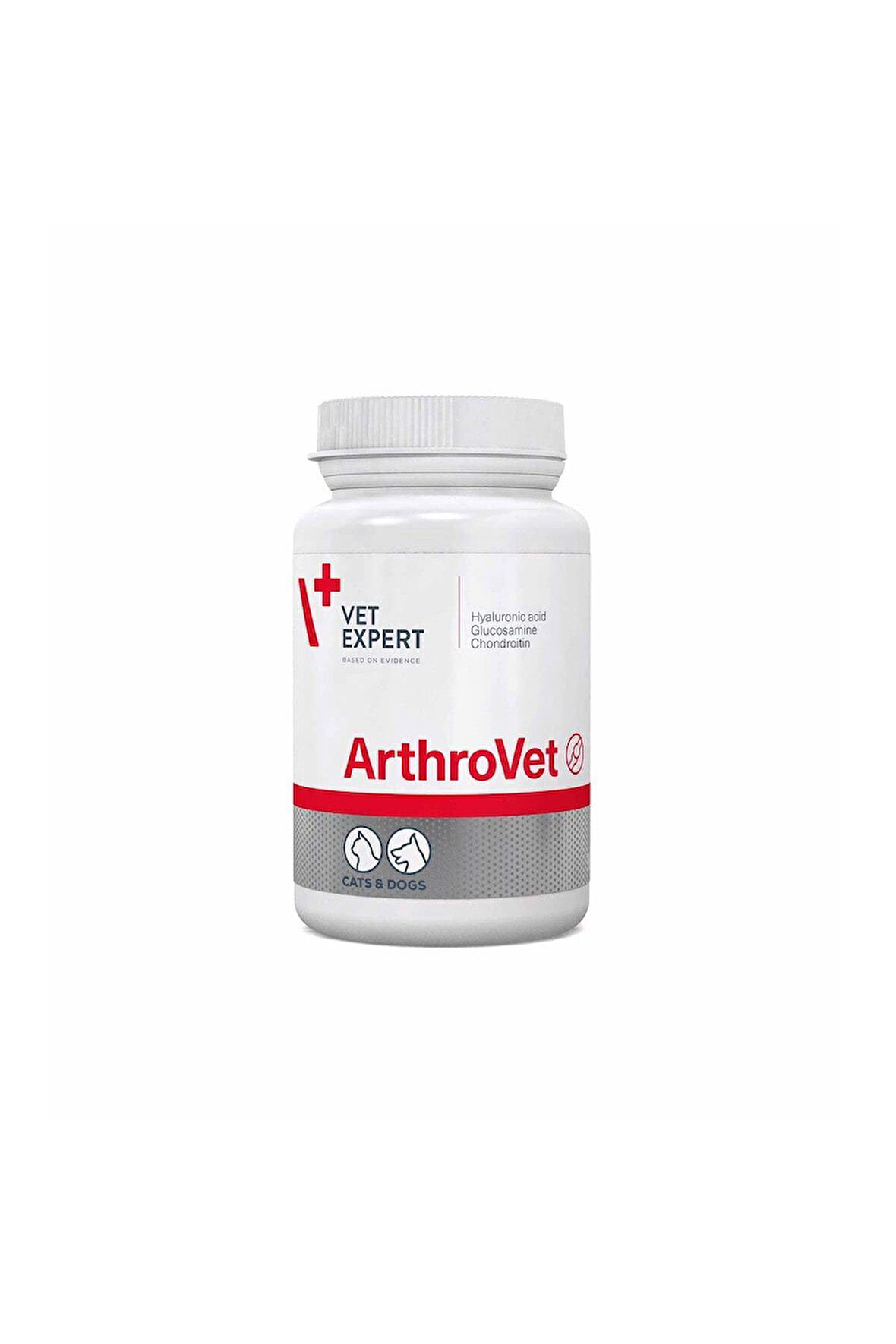VET EXPERT- ARTHROVET HA COMPLEX - 60 Tablet