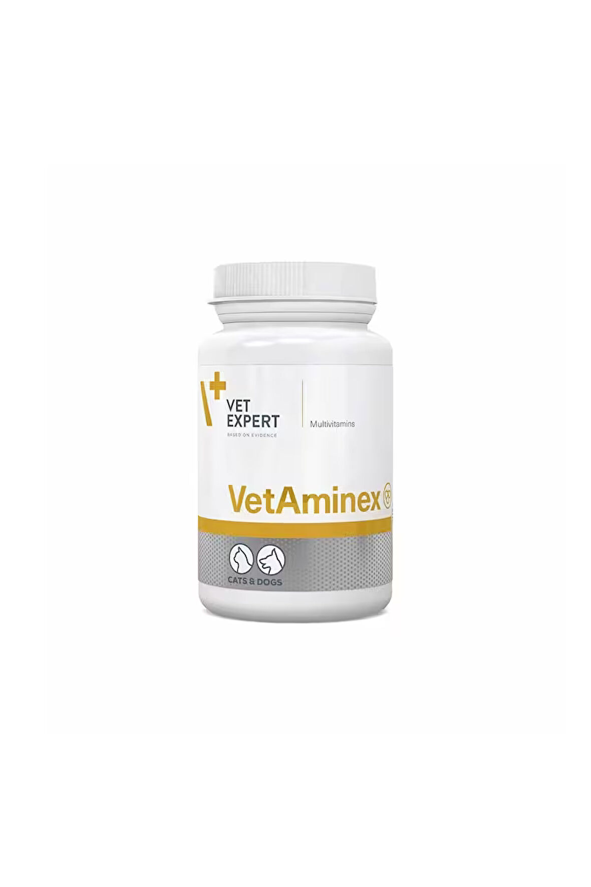 Vetexpert Vetaminex Kedi Köpekler Için Vitamin Ve Mineral Kompleksi 60 Kapsül