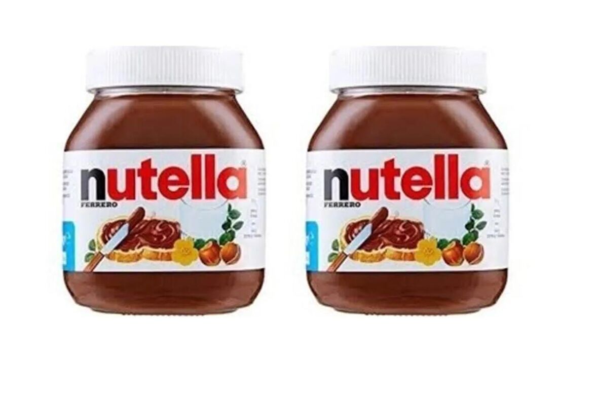 Nutella 630 Gr 2 Adet Kakaolu Fındık Kıreması