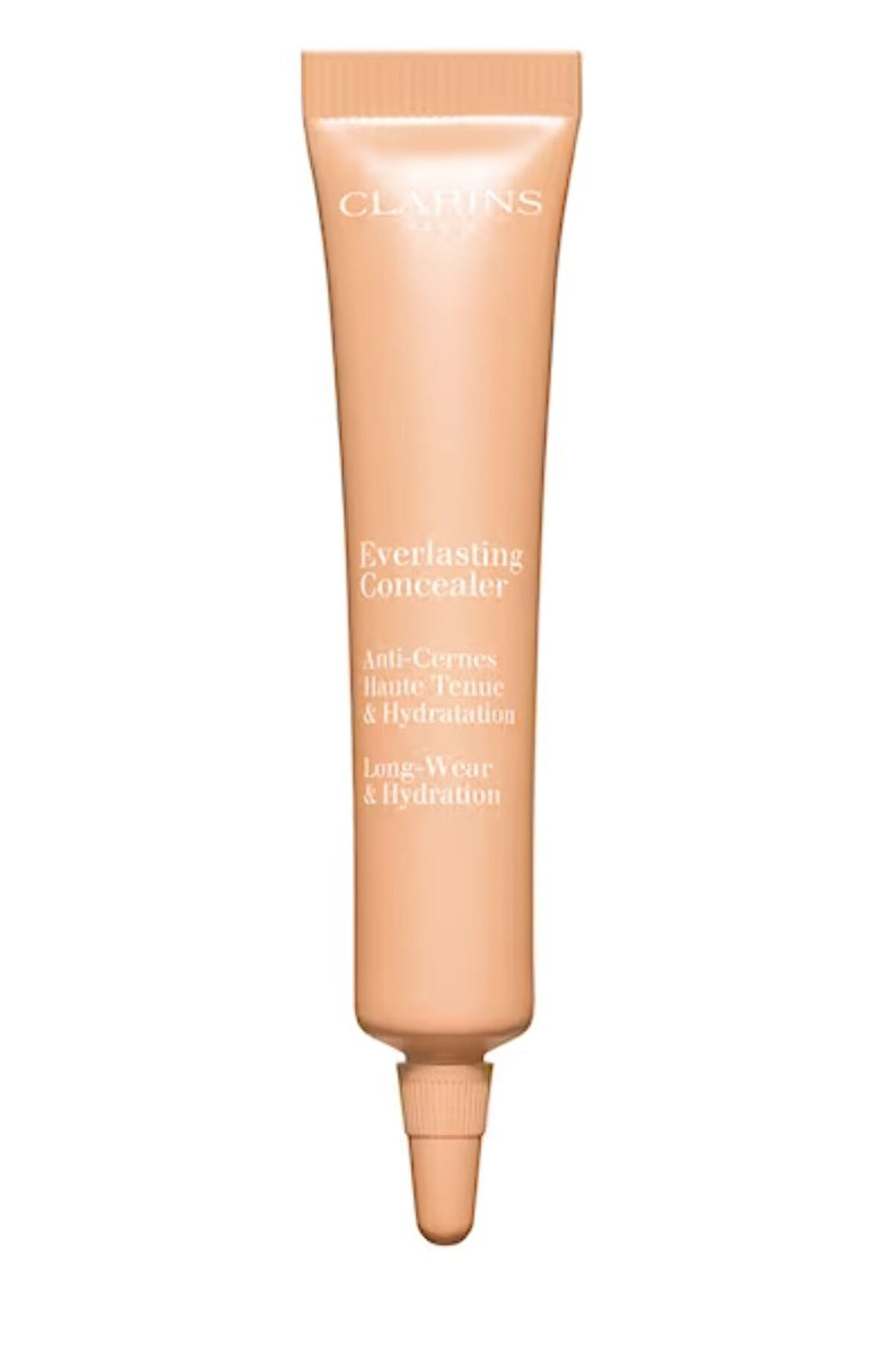 Clarins Everlasting Concealer - Kapatıcı 01