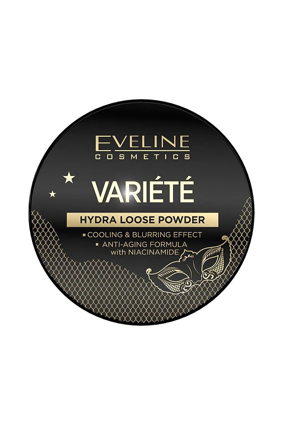 EVELİNEVARIETE HYDRA LOOSE POWDER COOLOMG&BLURRING
