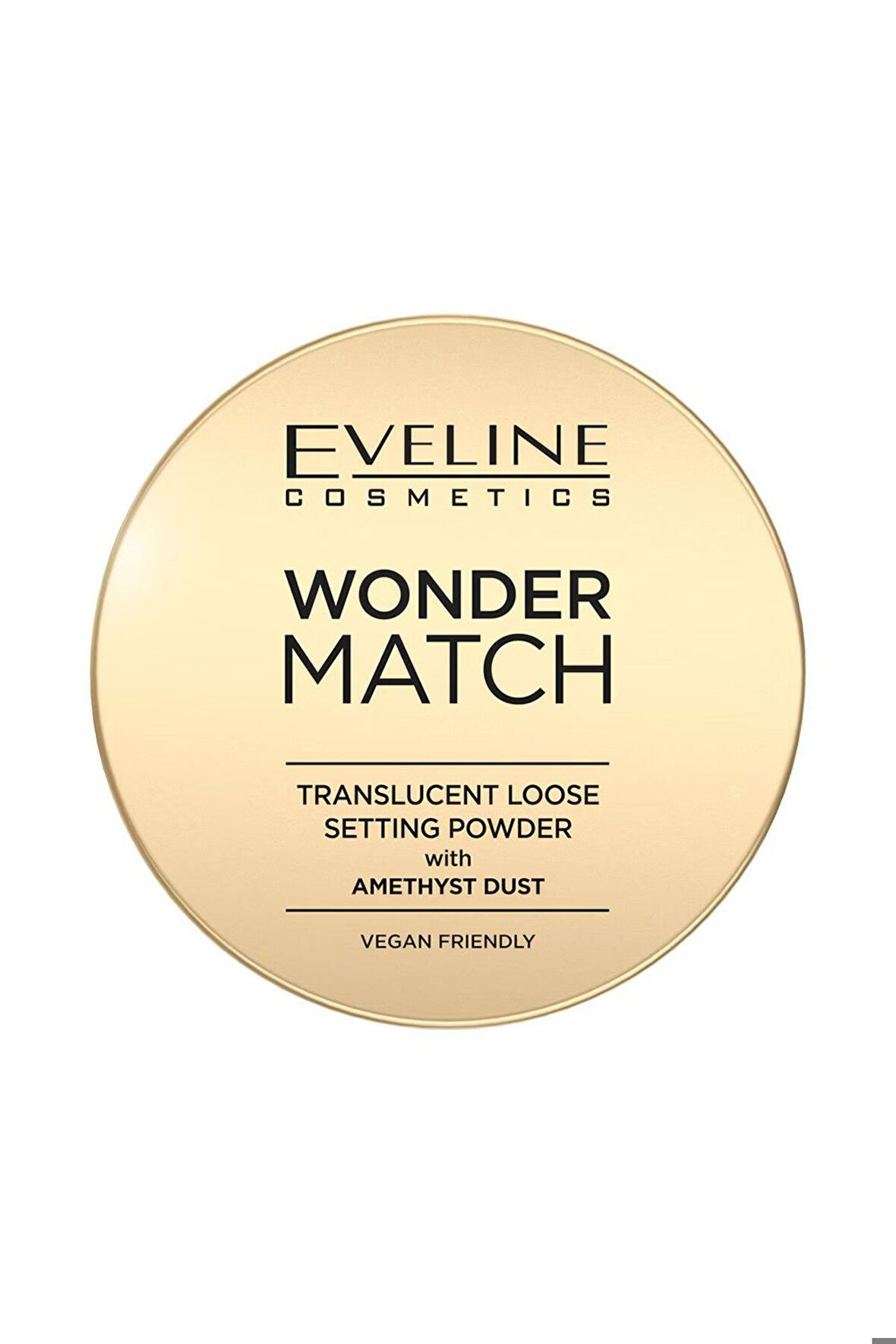 EVELİNE WONDER MATCH TRANSLUCENT LOOSE SETTING POW