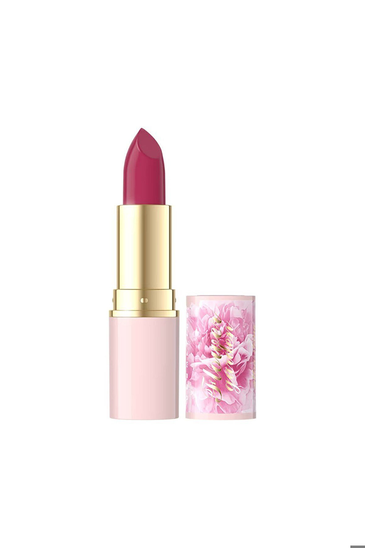 EVELİNE FLOWER GARDEN LIPSTICK NO3