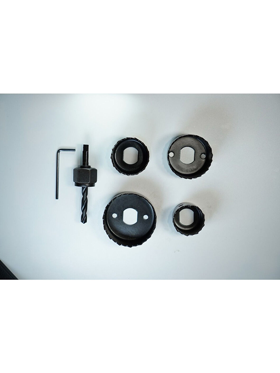 LENOX BUAT AÇMA SETİ 6 PARÇA (LNX-120)