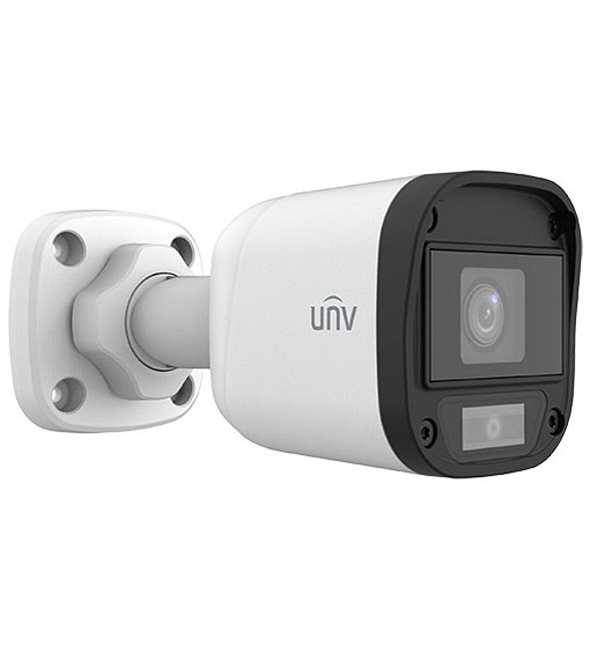 UNV 2MP BULLET 2.8MM UAC-B112-F28(40)-W ANALOG KAMERA COLOURHUNTER