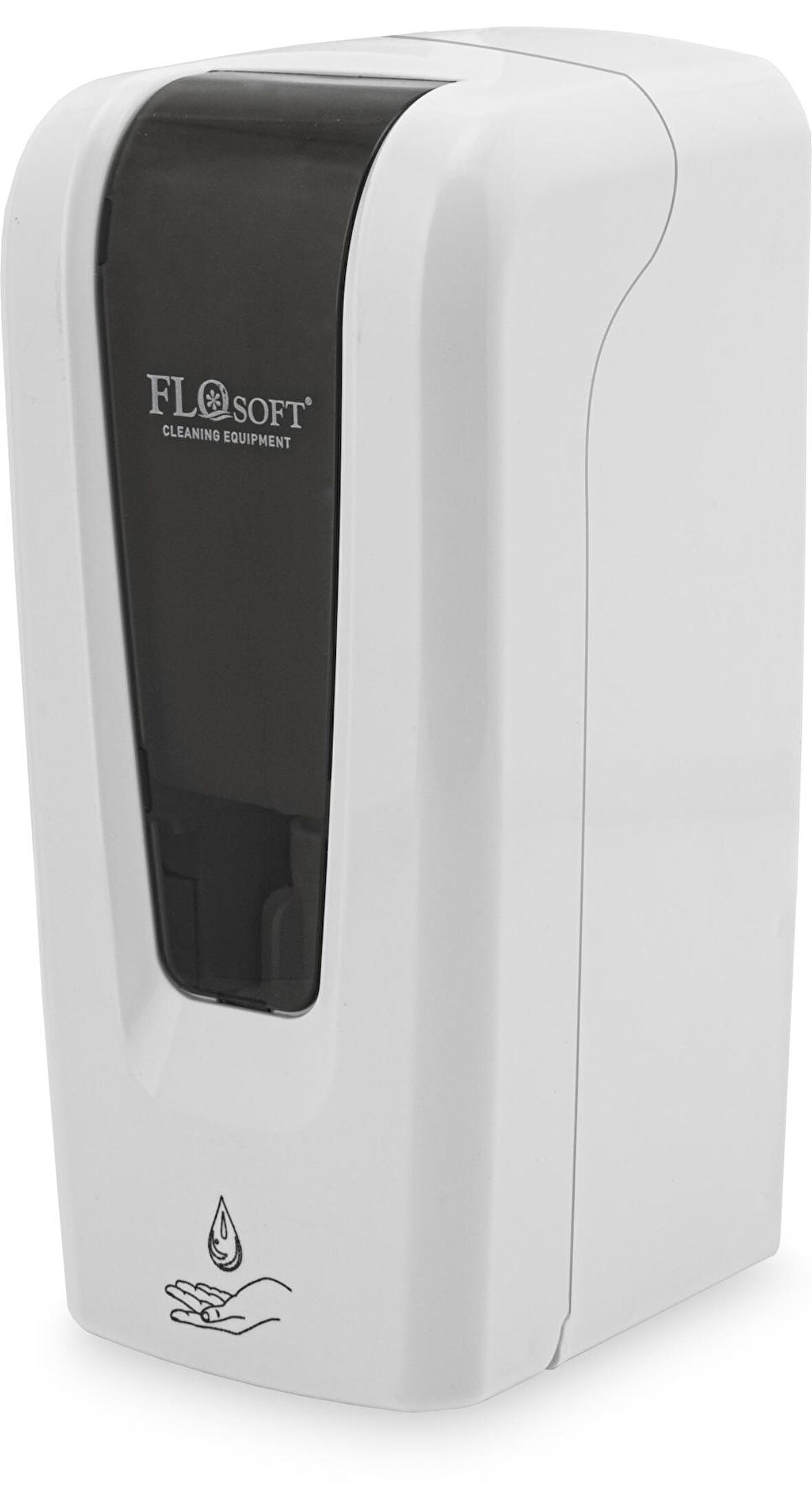 FLOSOFT OTOMATİK SENSÖRLÜ KÖPÜK VERİCİ 1000 ML F046