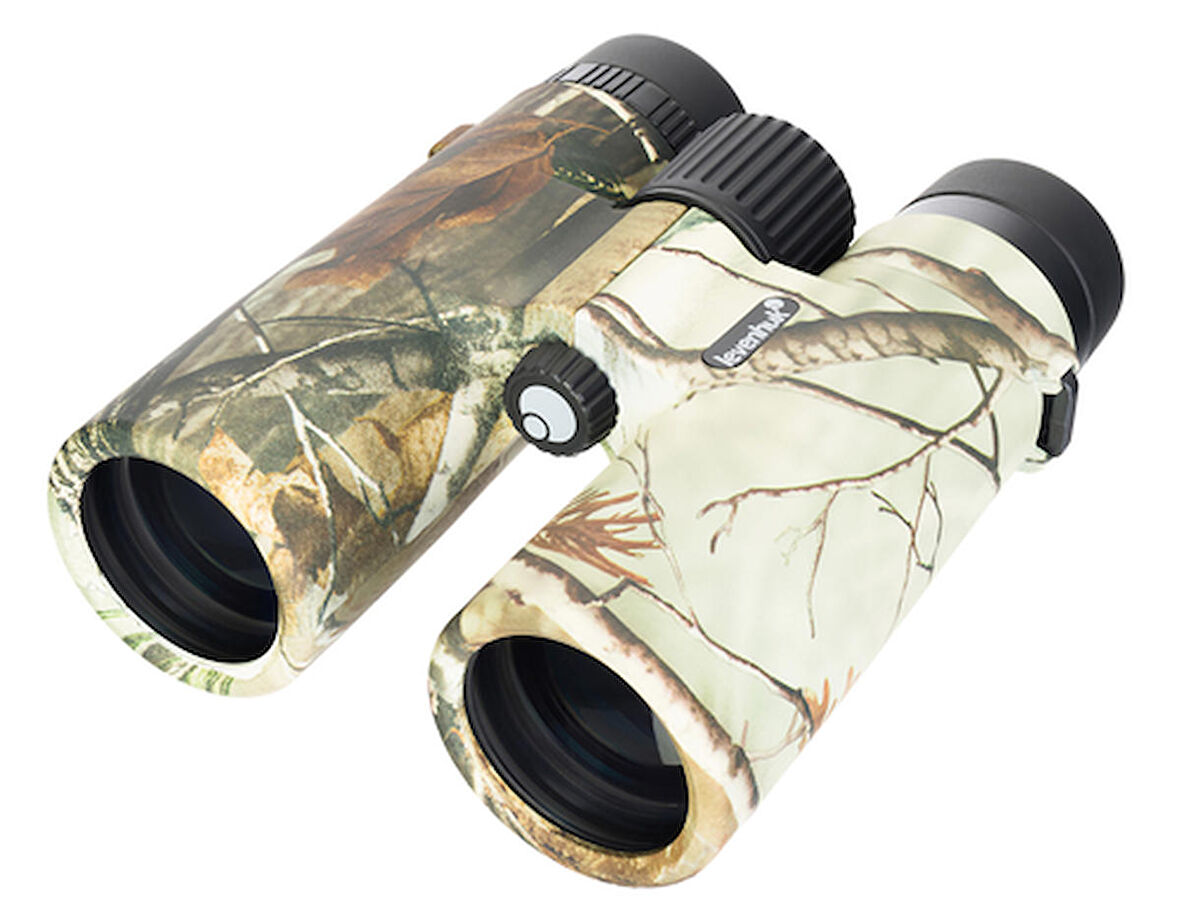 Levenhuk Camo 10x42 Artıkıllı Binoküler Dürbün 81928