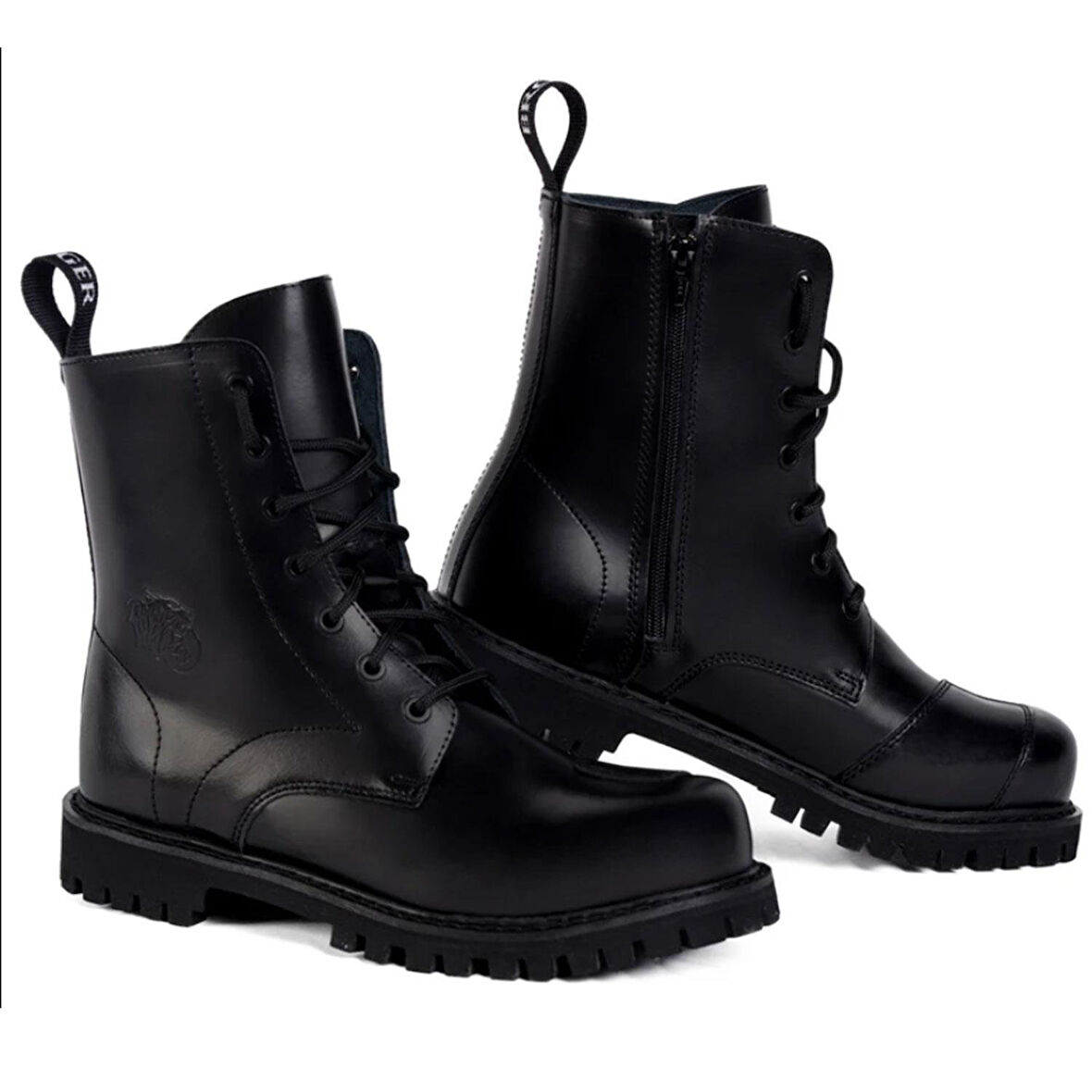 Brogger MontanaMotosiklet Botu