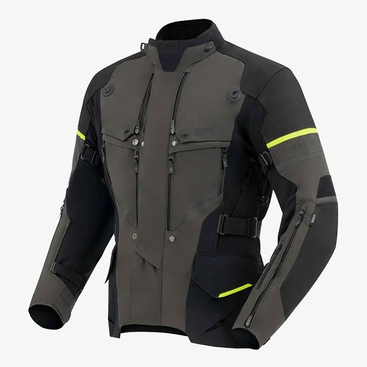 Rebelhorn Range Motosiklet Montu