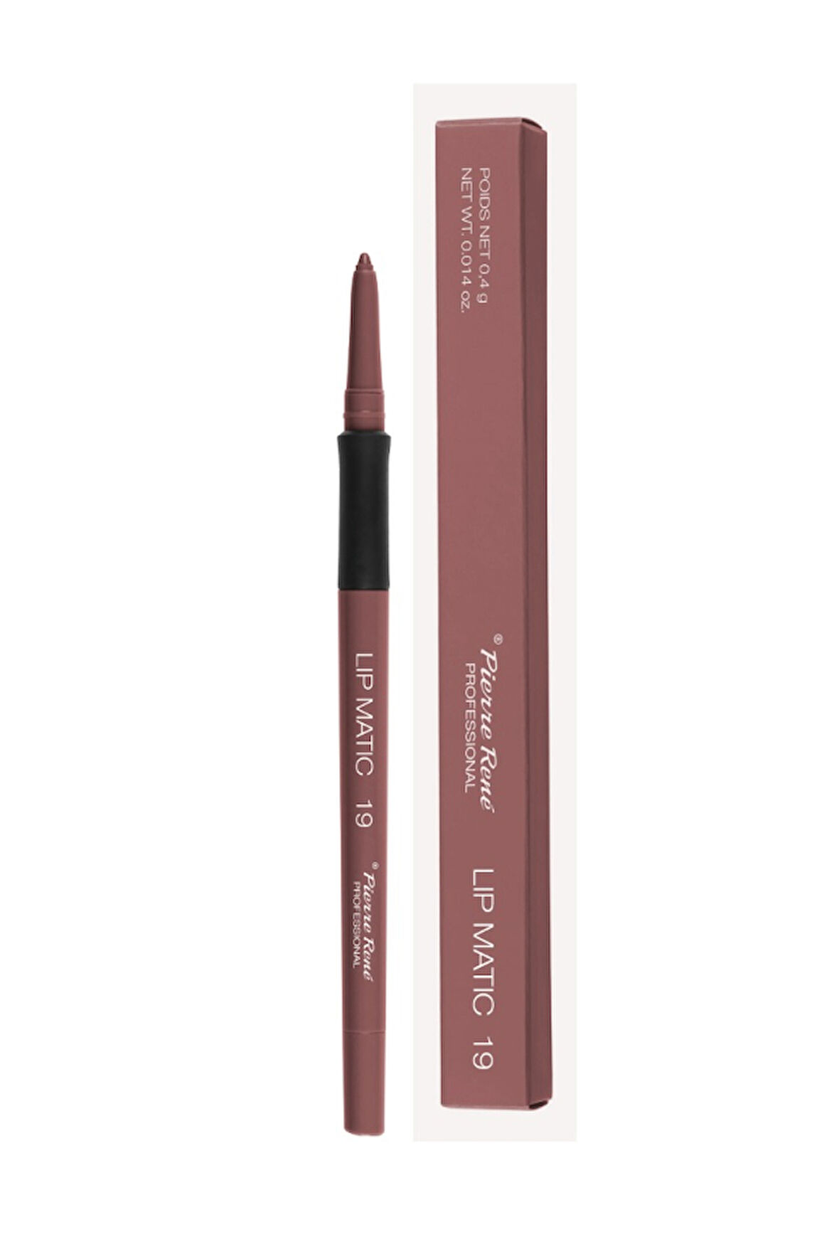Lipmatic - 19