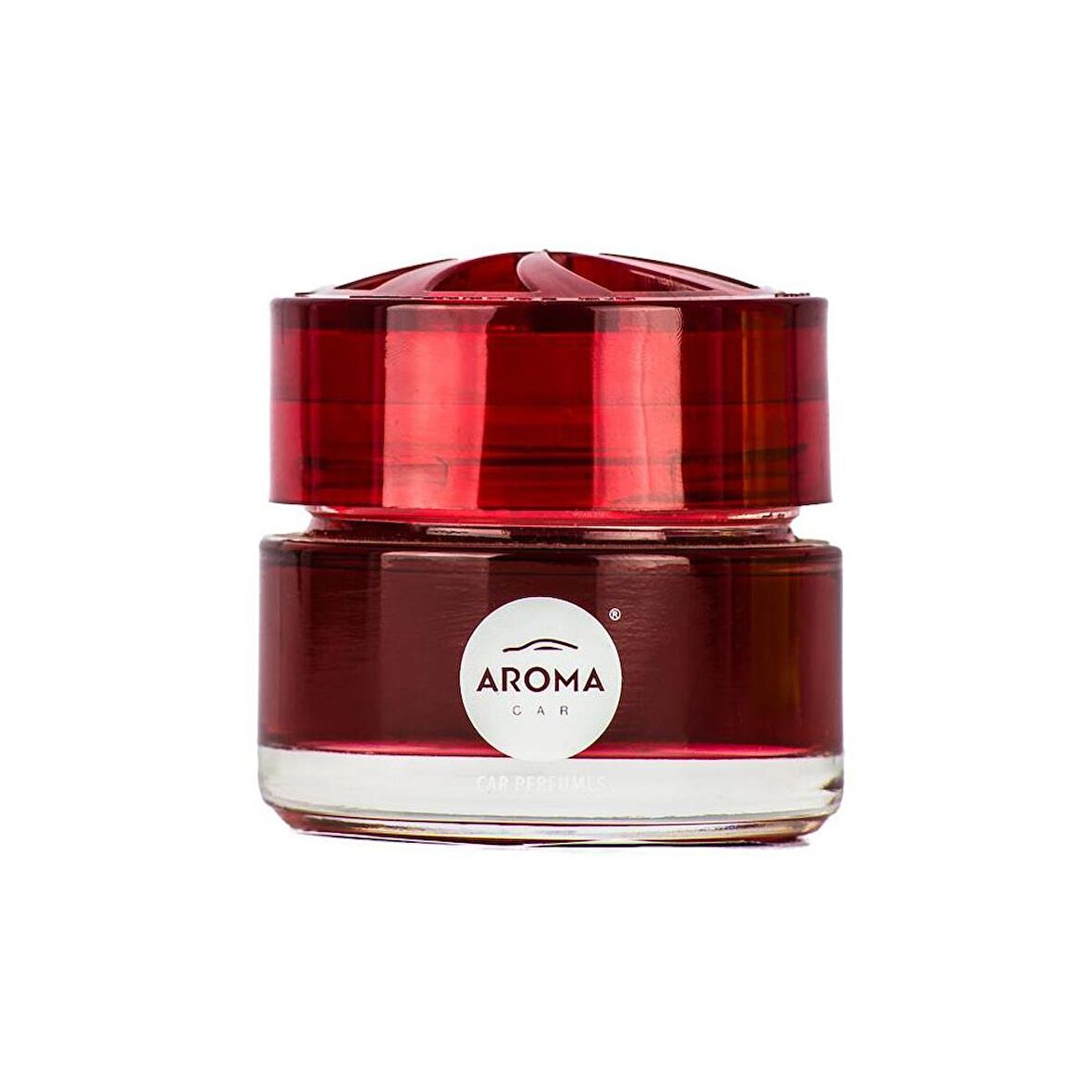 Aroma Jel Kavanoz Koku - Kiraz  50ml.