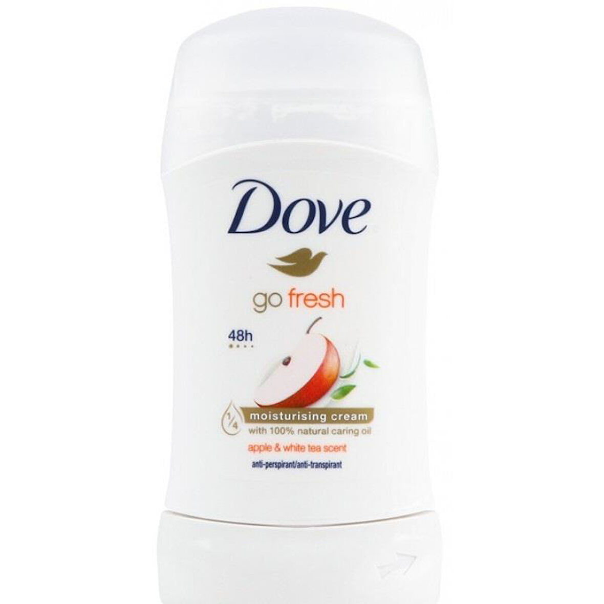 Dove Stıck Go Fresh Elma Ve Beyaz Çay Özlü 40 Gr