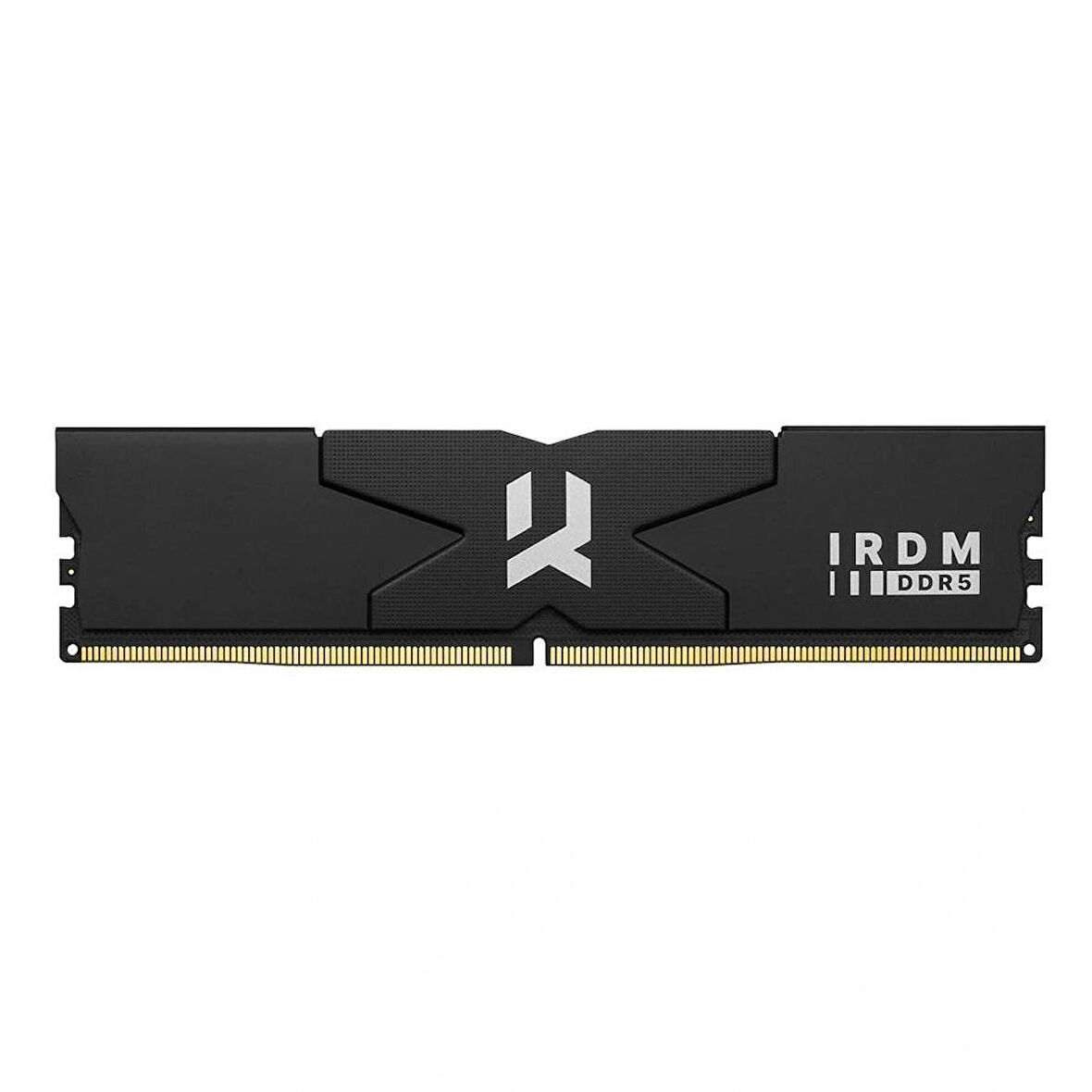 GOODRAM 32GB (1x32GB) IRDM DDR5 5600MHz CL36 1.35V Soğutuculu PC Ram