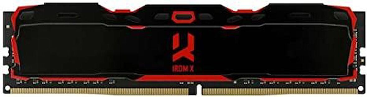 IRDM 8GB DDR4 3200MHZ PC4-25600 X BLACK