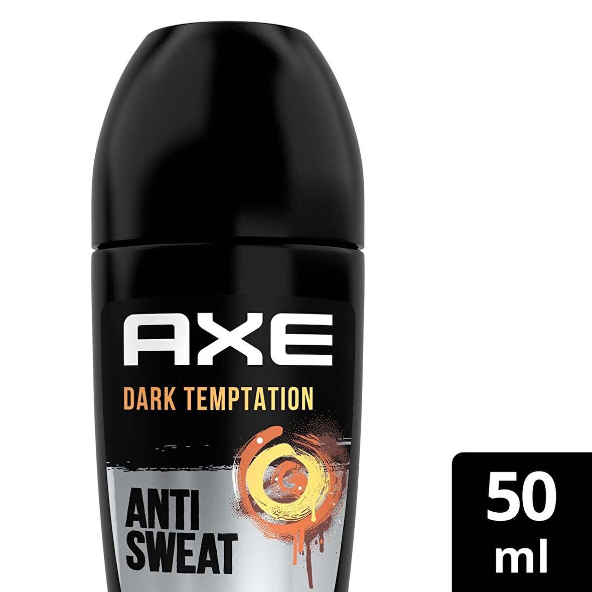 AXE ROLLON DARK TEMPTATION 50 ML