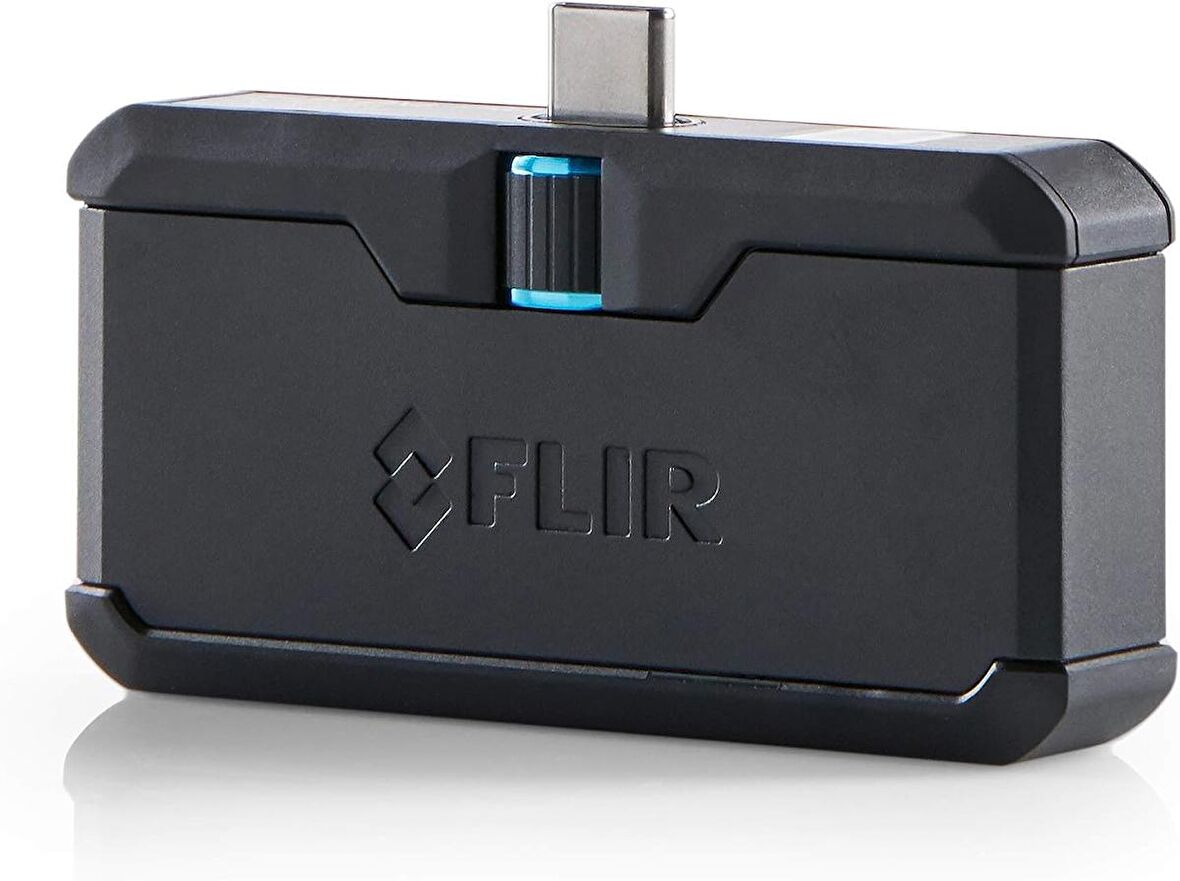 FLIR ONE Pro LT - Android (USB-C) - Profesyonel Sınıf Termal Kamera