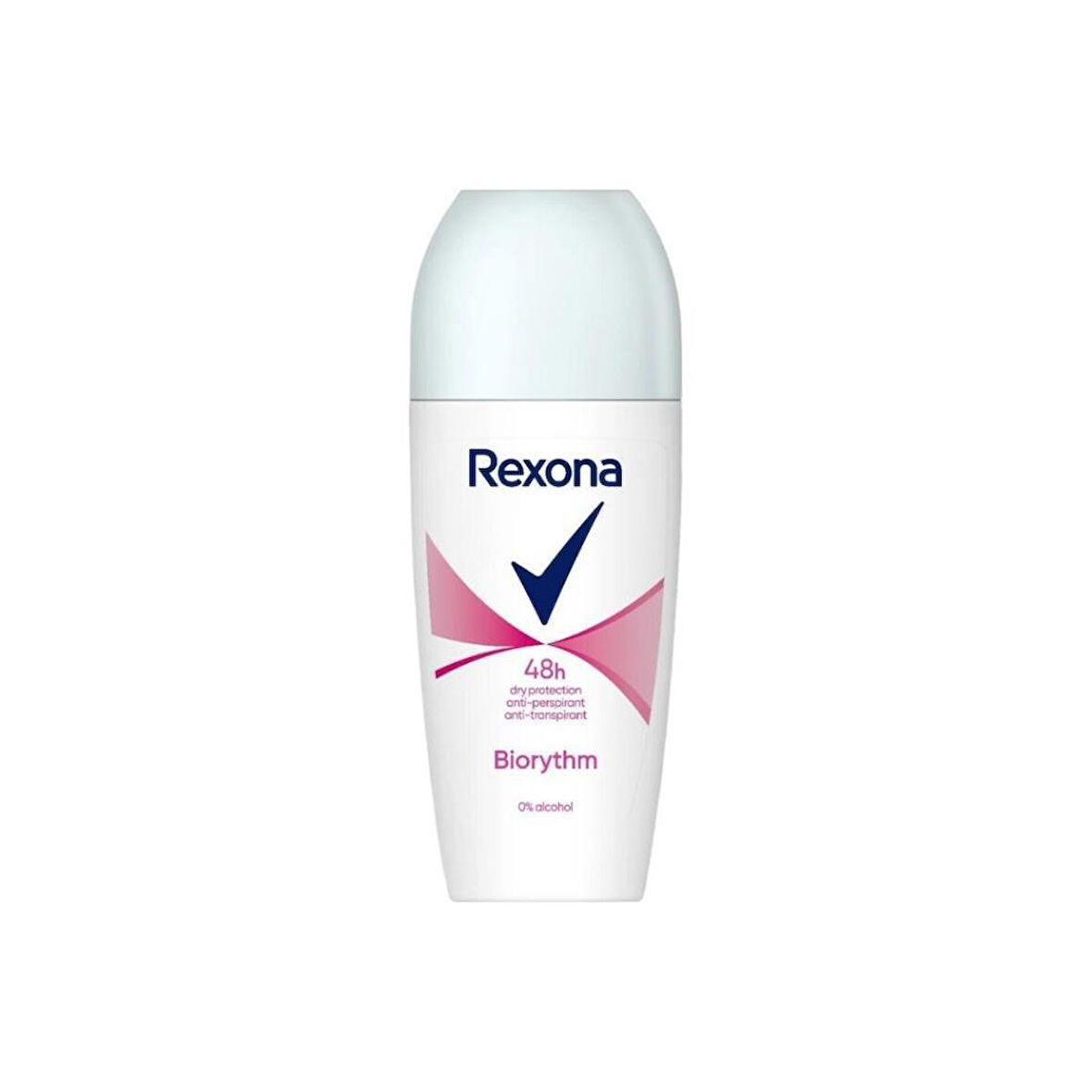 Rexona Women Roll-On 50ml Biorythm