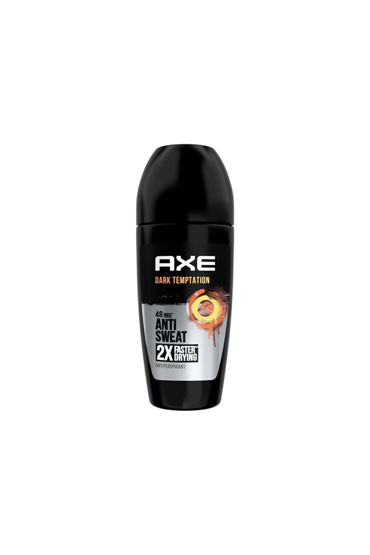 Axe Dark Temptation Erkek Roll On 48 Saat Koruma 5