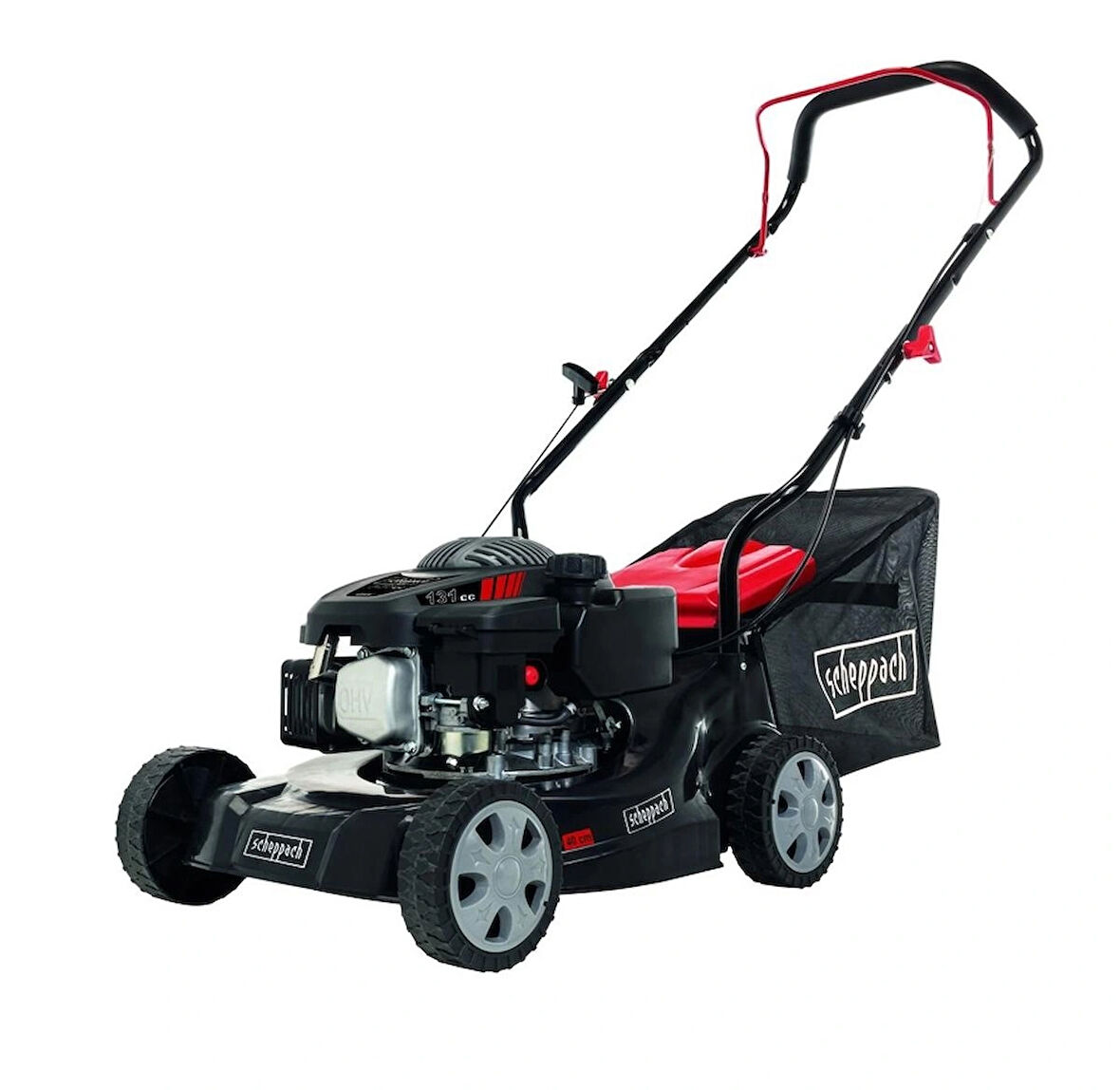  MP132-40 Benzinli Çim Biçme Makinası - 5911250903